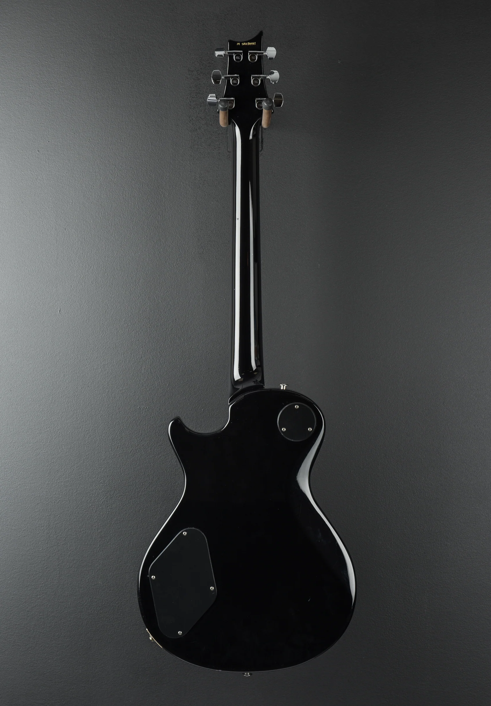 S2 Singlecut Semi-Hollow '19 - Image 5
