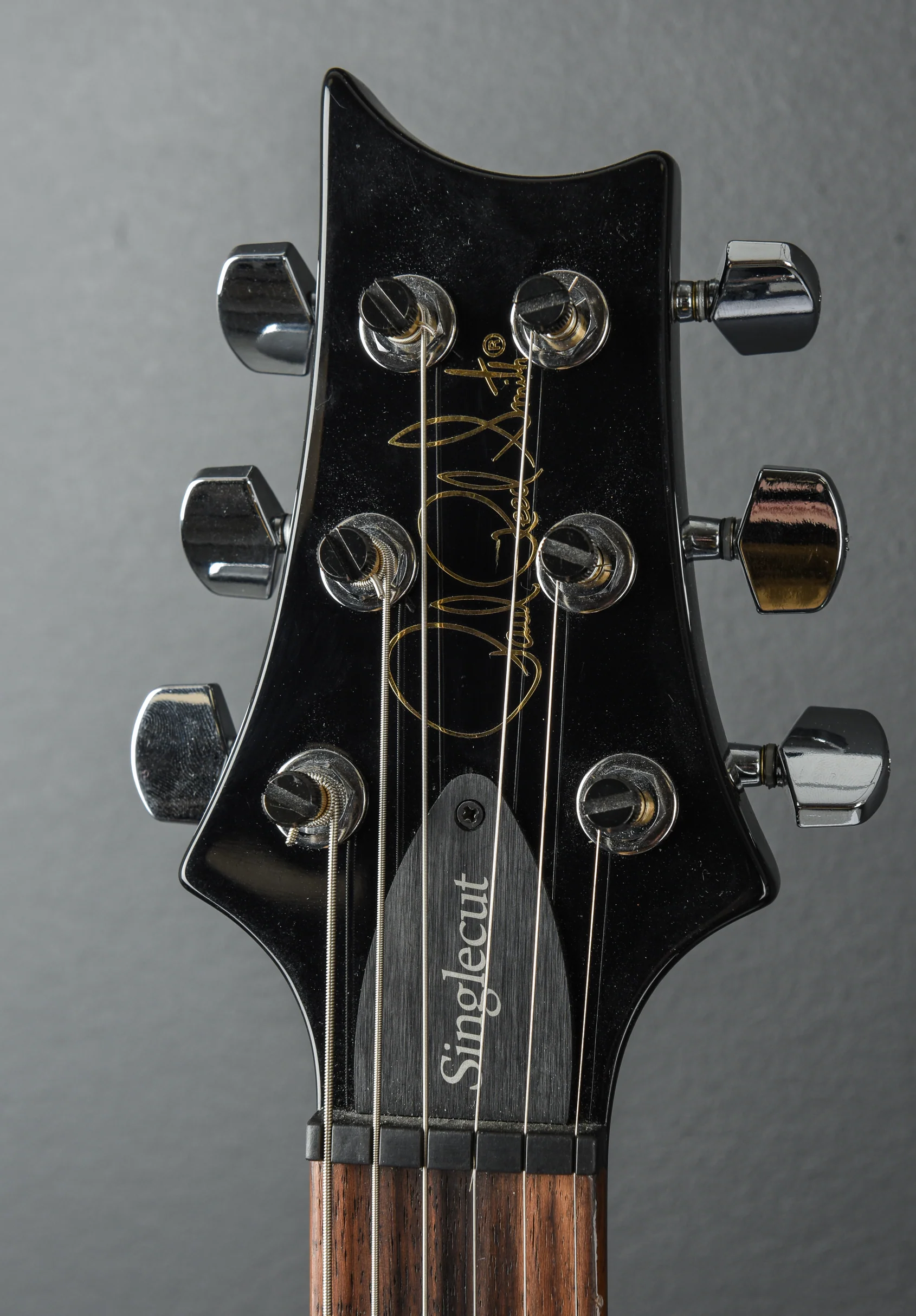 S2 Singlecut Semi-Hollow '19 - Image 6
