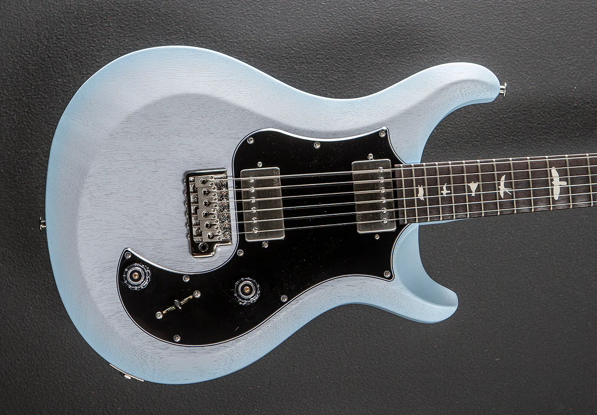 S2 Standard 22 Satin '25