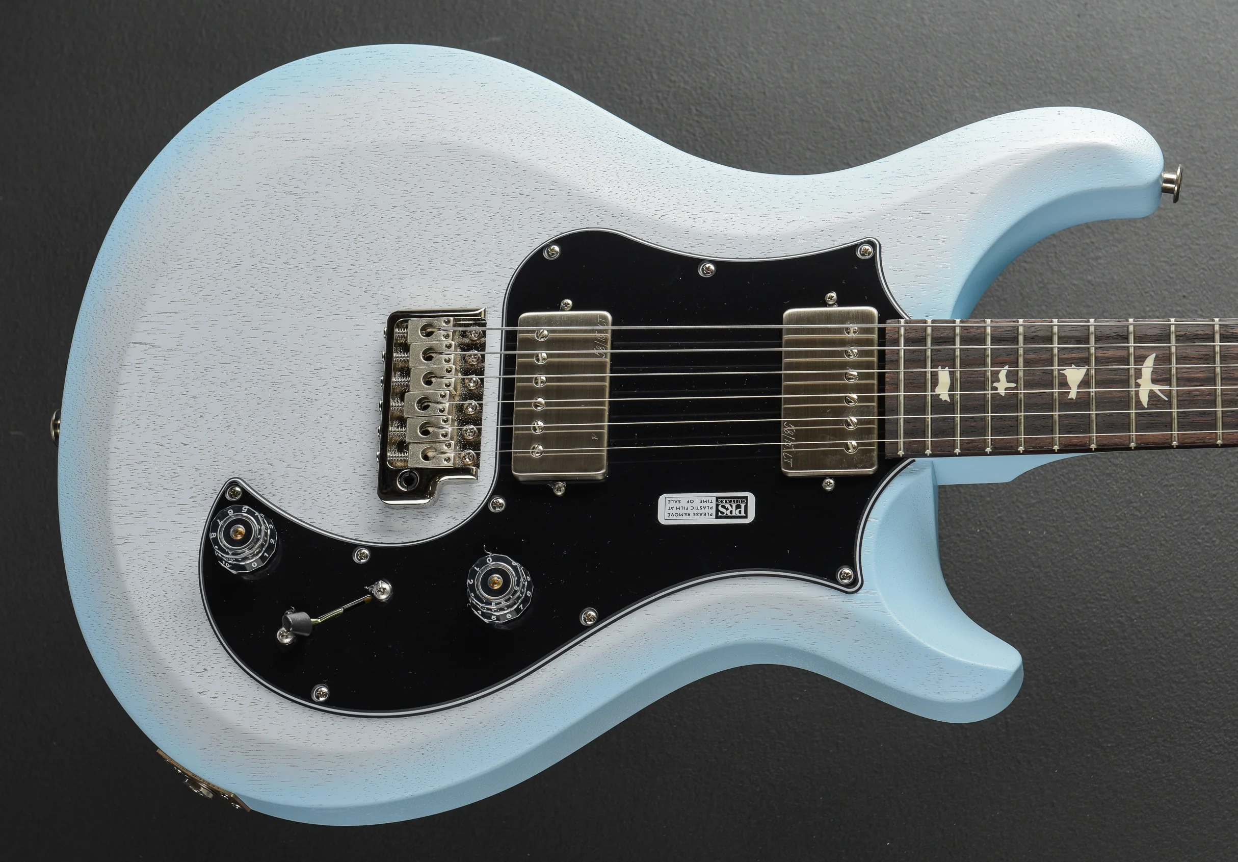 S2 Standard 22 Satin - Cloud Burst