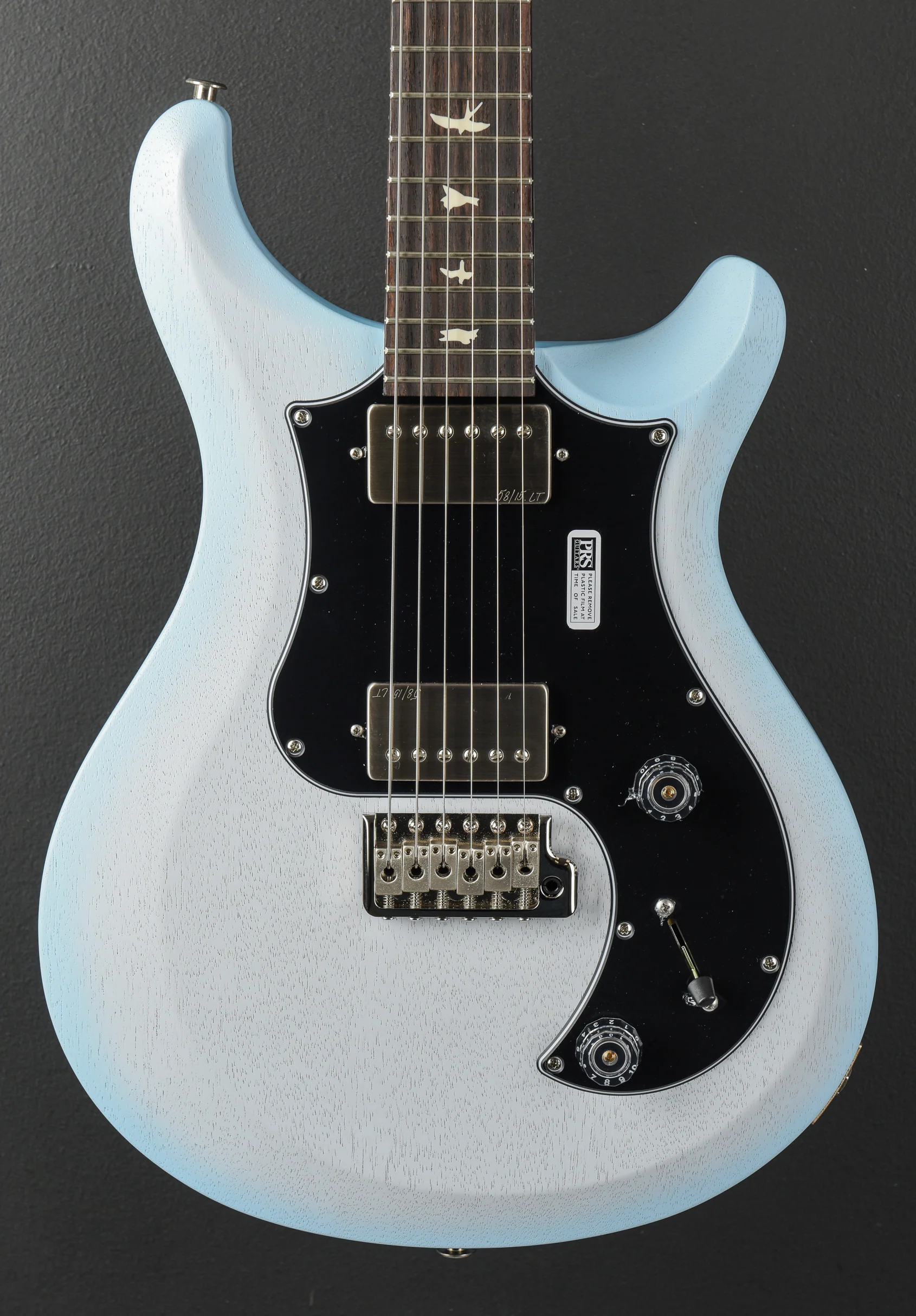 S2 Standard 22 Satin - Cloud Burst - Image 2