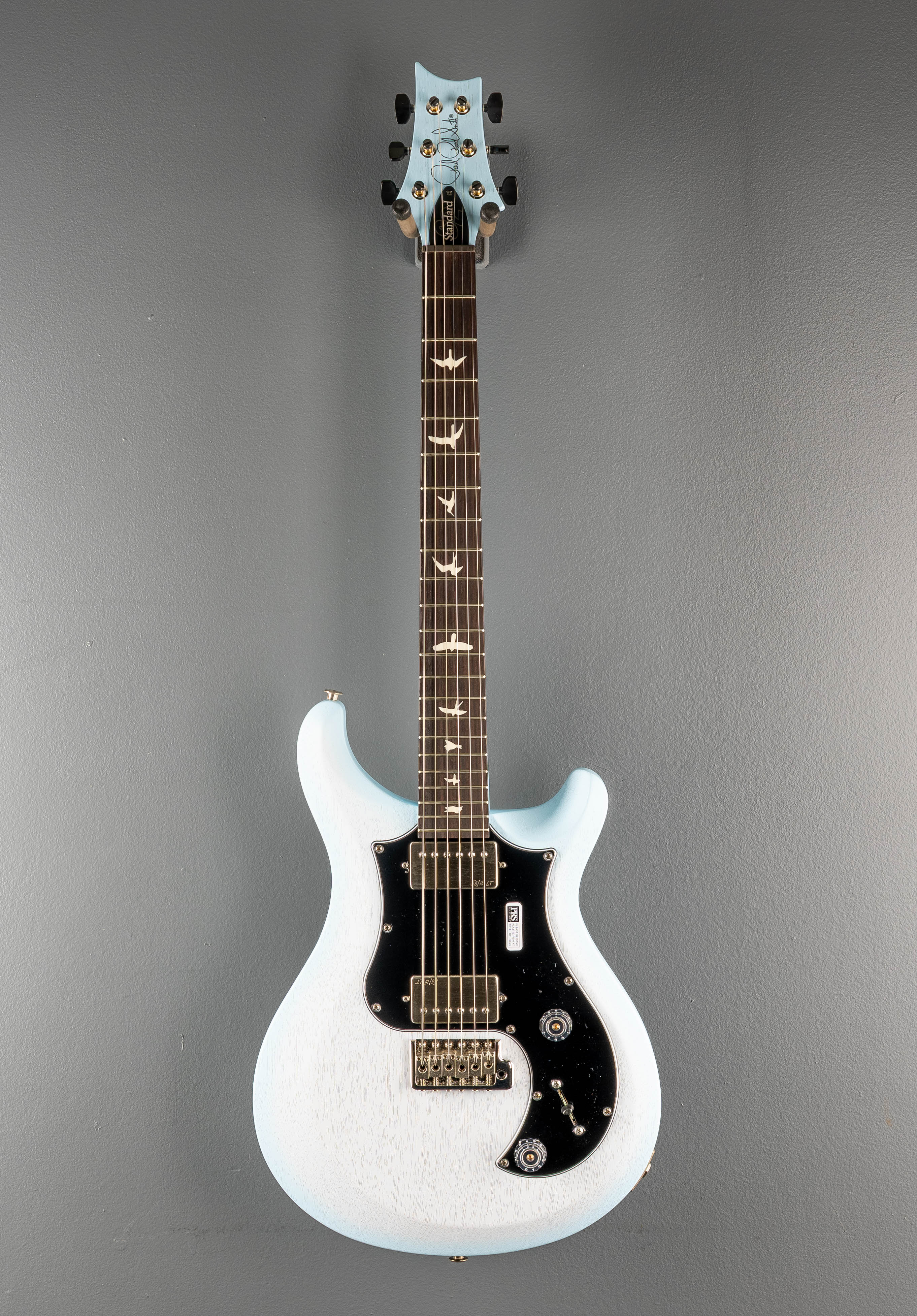 S2 Standard 22 Satin - Cloud Burst - Image 3