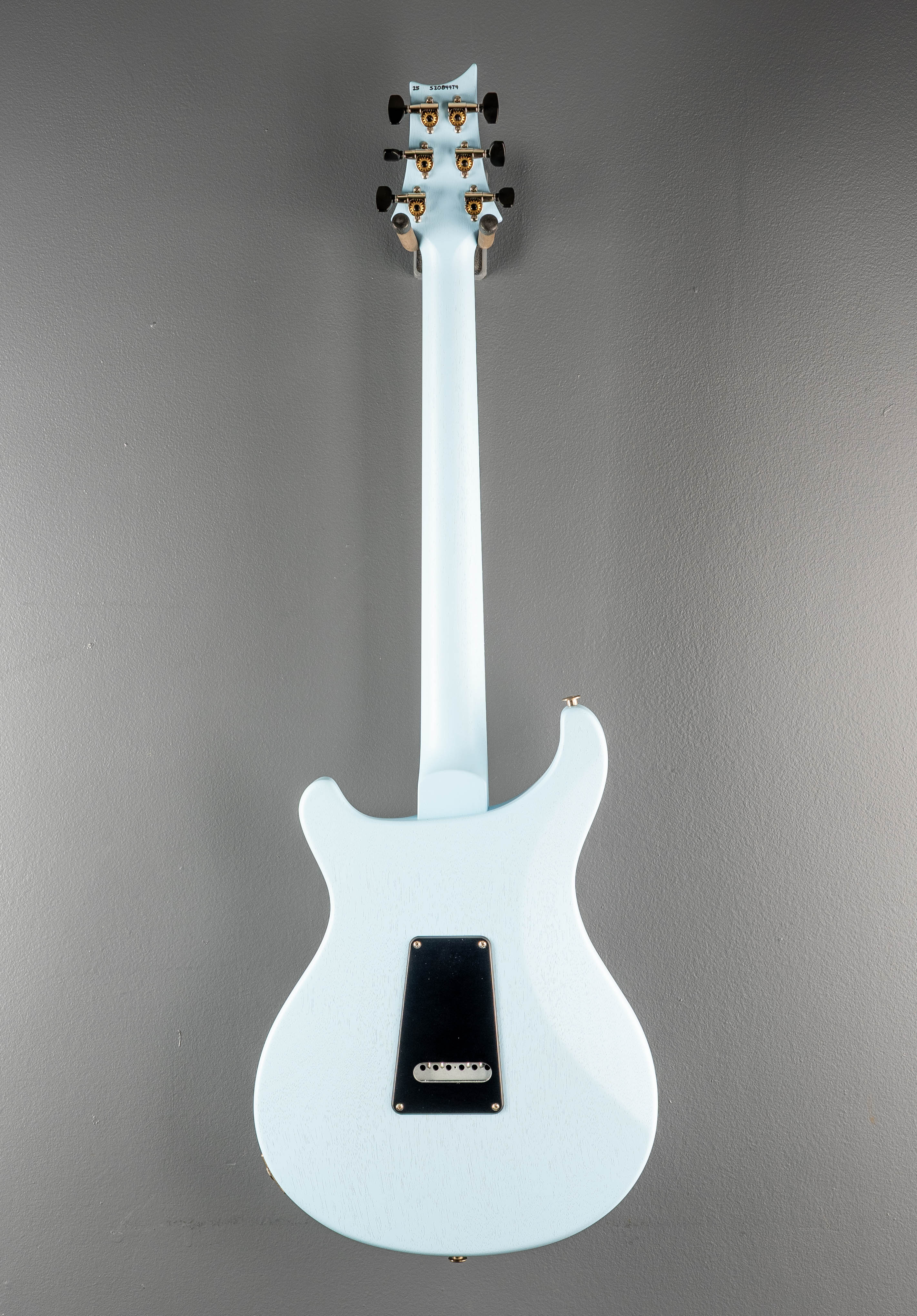 S2 Standard 22 Satin - Cloud Burst - Image 4
