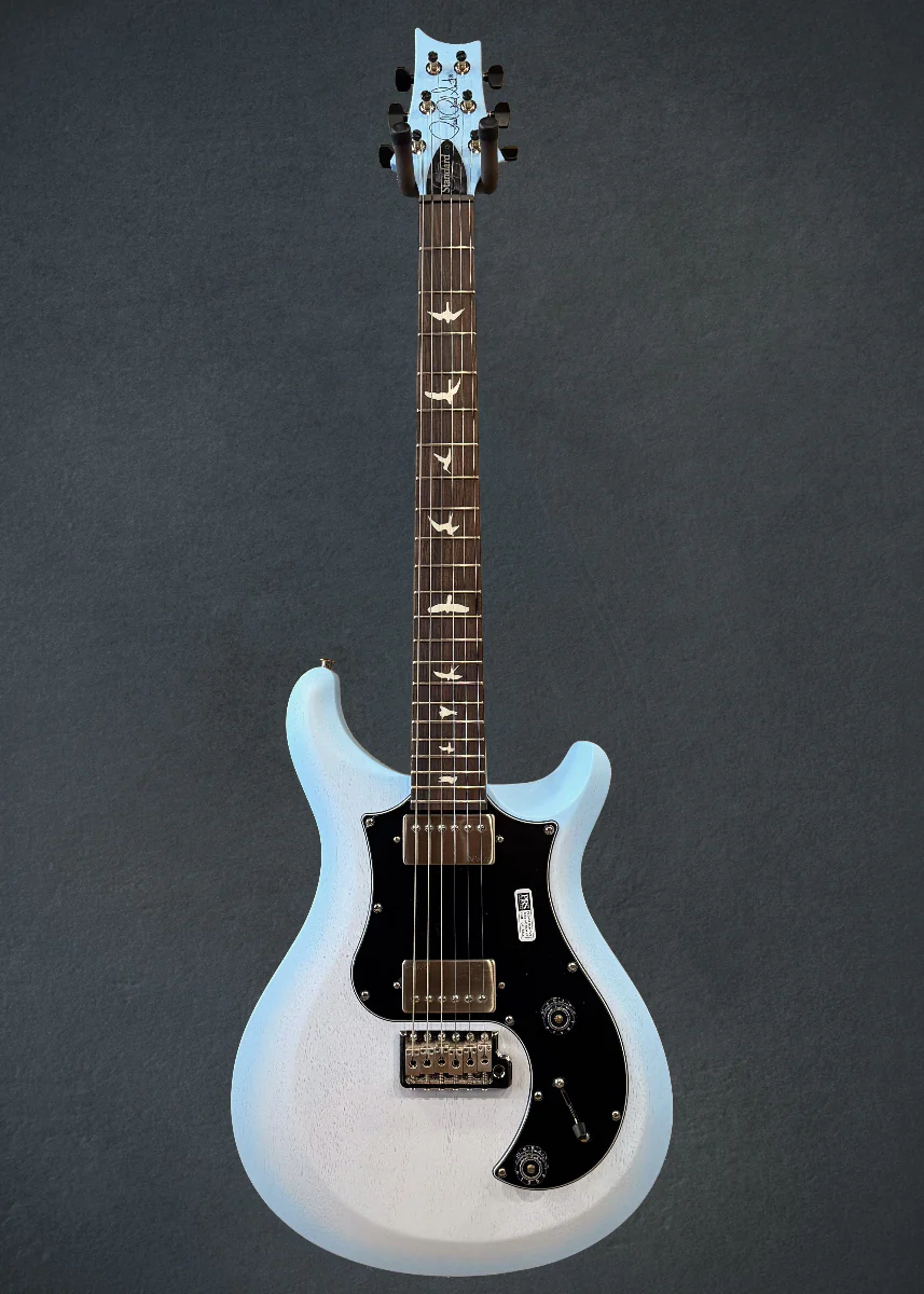S2 Standard 22 Satin - Cloud Burst - Image 3