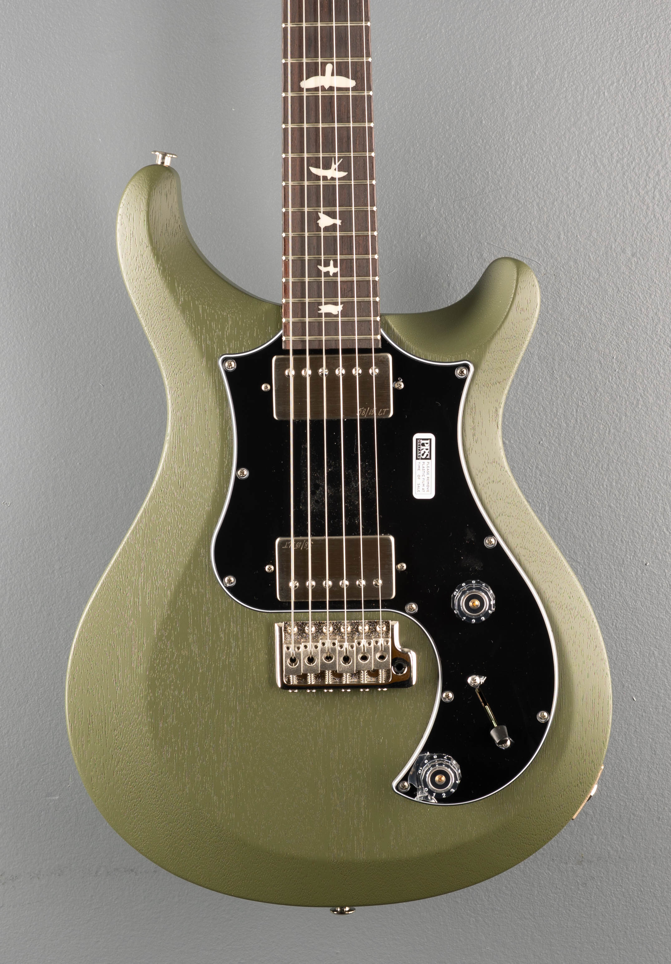 S2 Standard 22 Satin - Matcha Green - Image 2