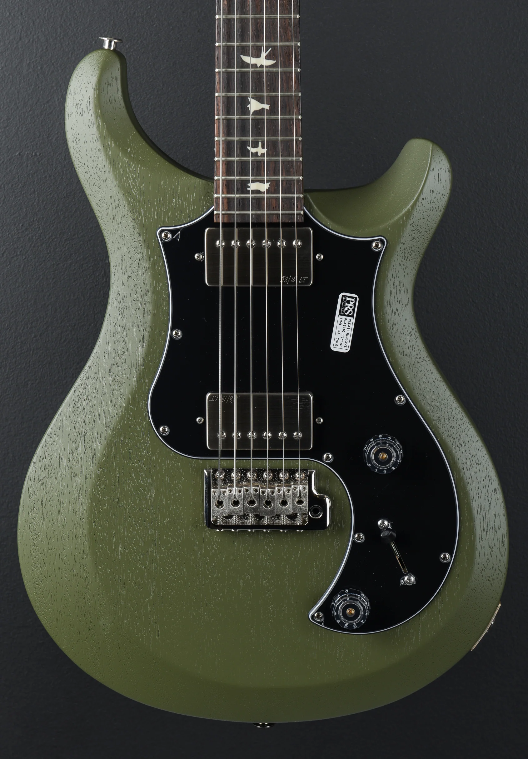 S2 Standard 22 Satin - Matcha Green - Image 2