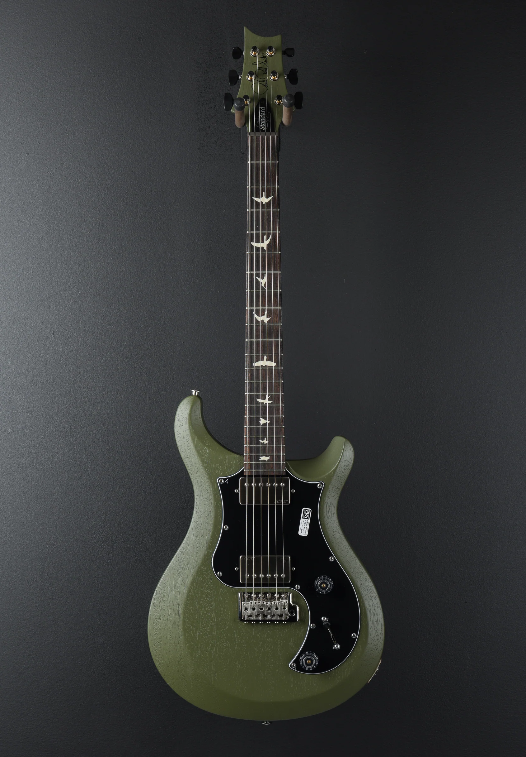 S2 Standard 22 Satin - Matcha Green - Image 3