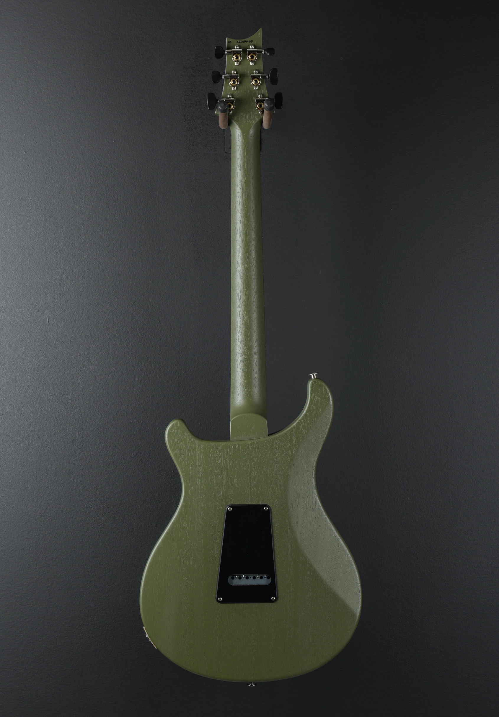 S2 Standard 22 Satin - Matcha Green - Image 5