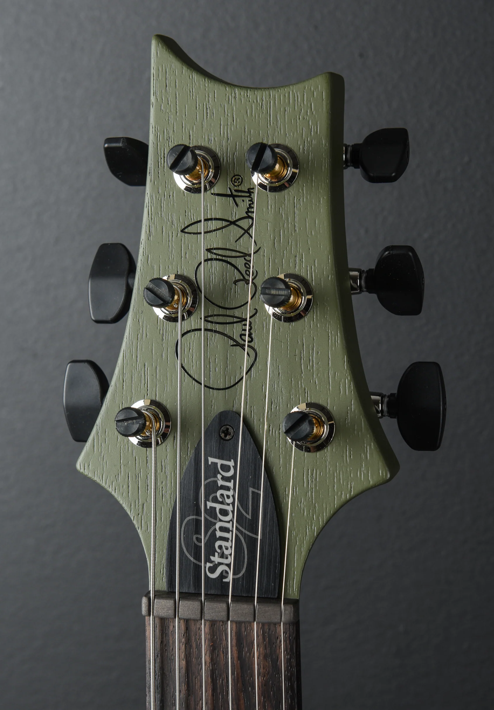 S2 Standard 22 Satin - Matcha Green - Image 6