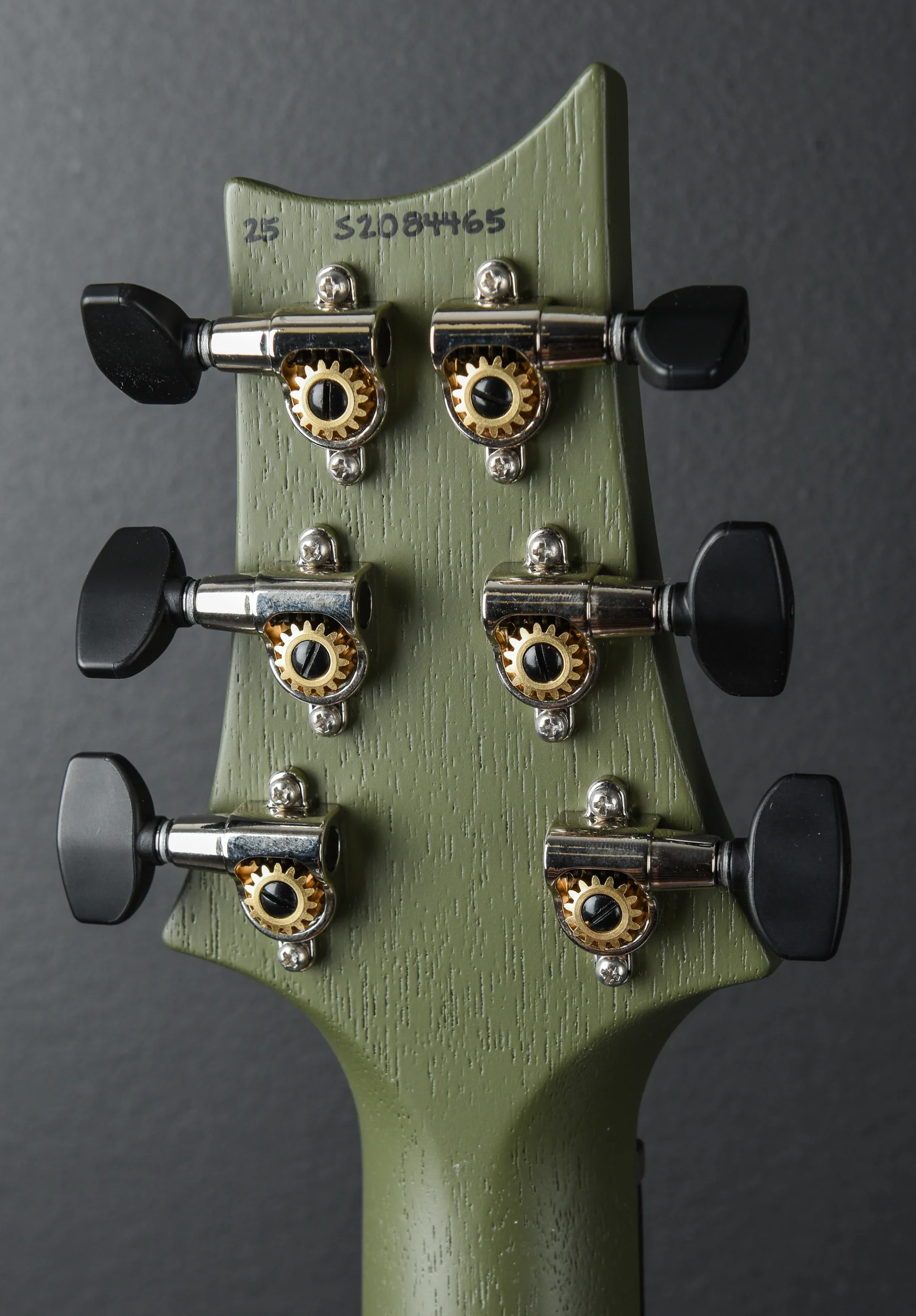 S2 Standard 22 Satin - Matcha Green - Image 7