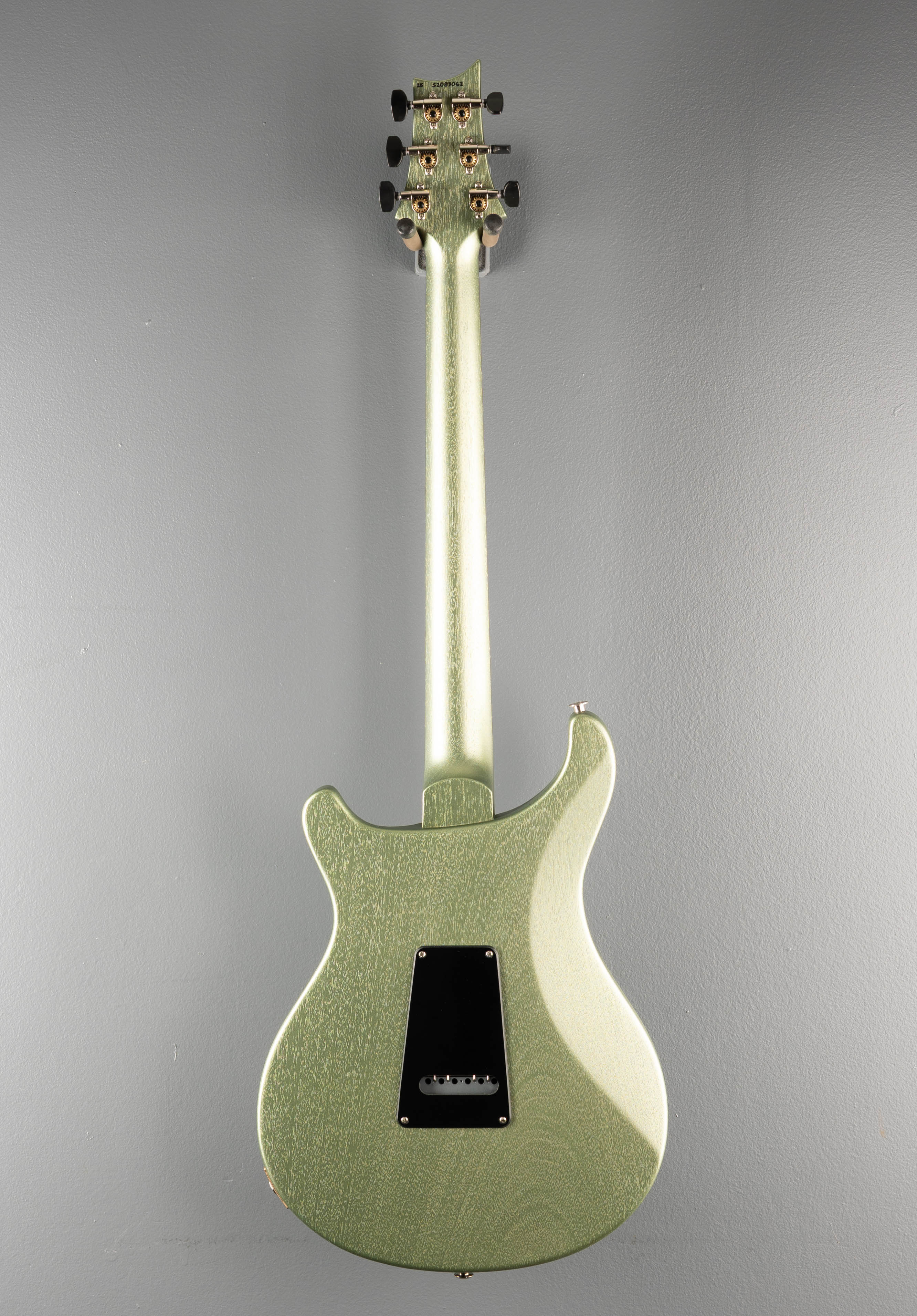 S2 Standard 22 Satin - Mavis Mint Metallic - Image 4