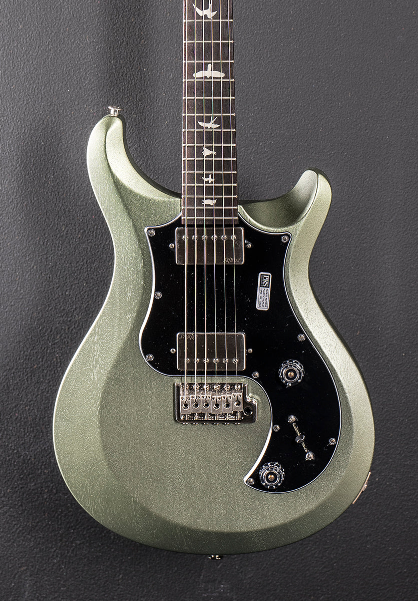 S2 Standard 22 Satin - Mavis Mint Metallic - Image 2