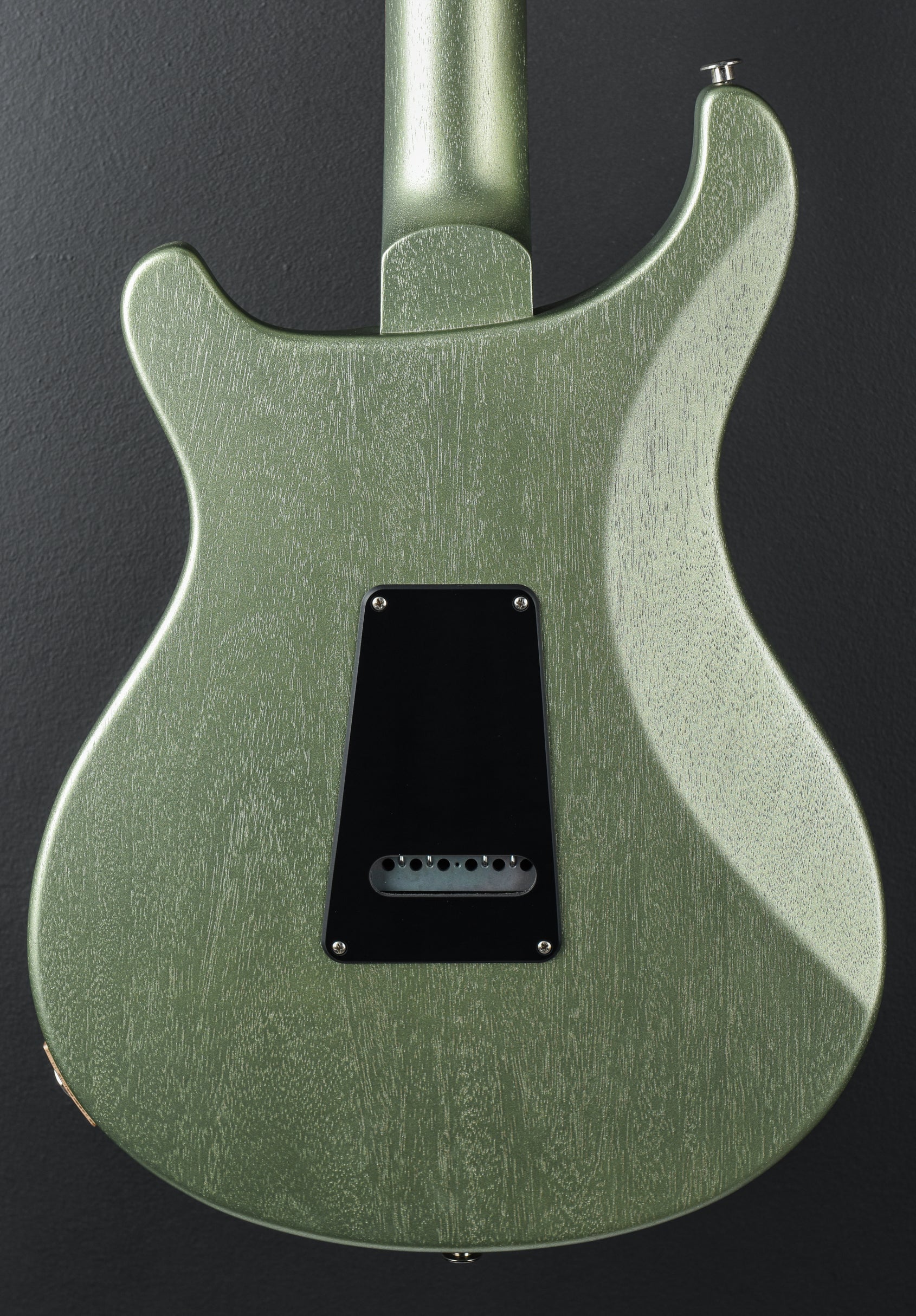 S2 Standard 22 Satin - Mavis Mint Metallic - Image 4