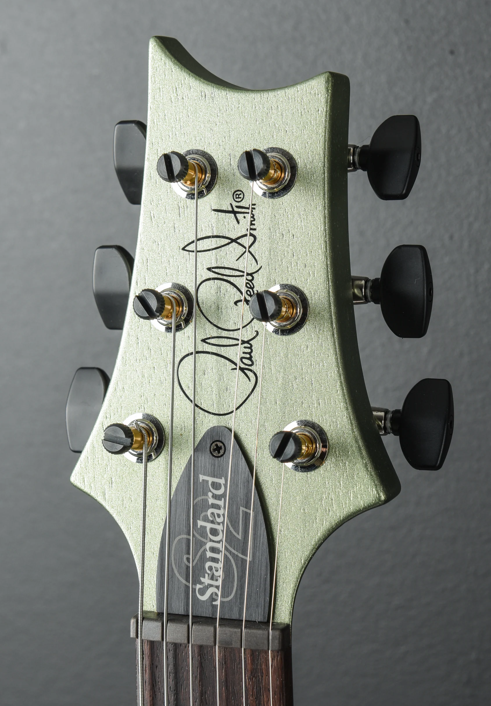 S2 Standard 22 Satin - Mavis Mint Metallic - Image 6