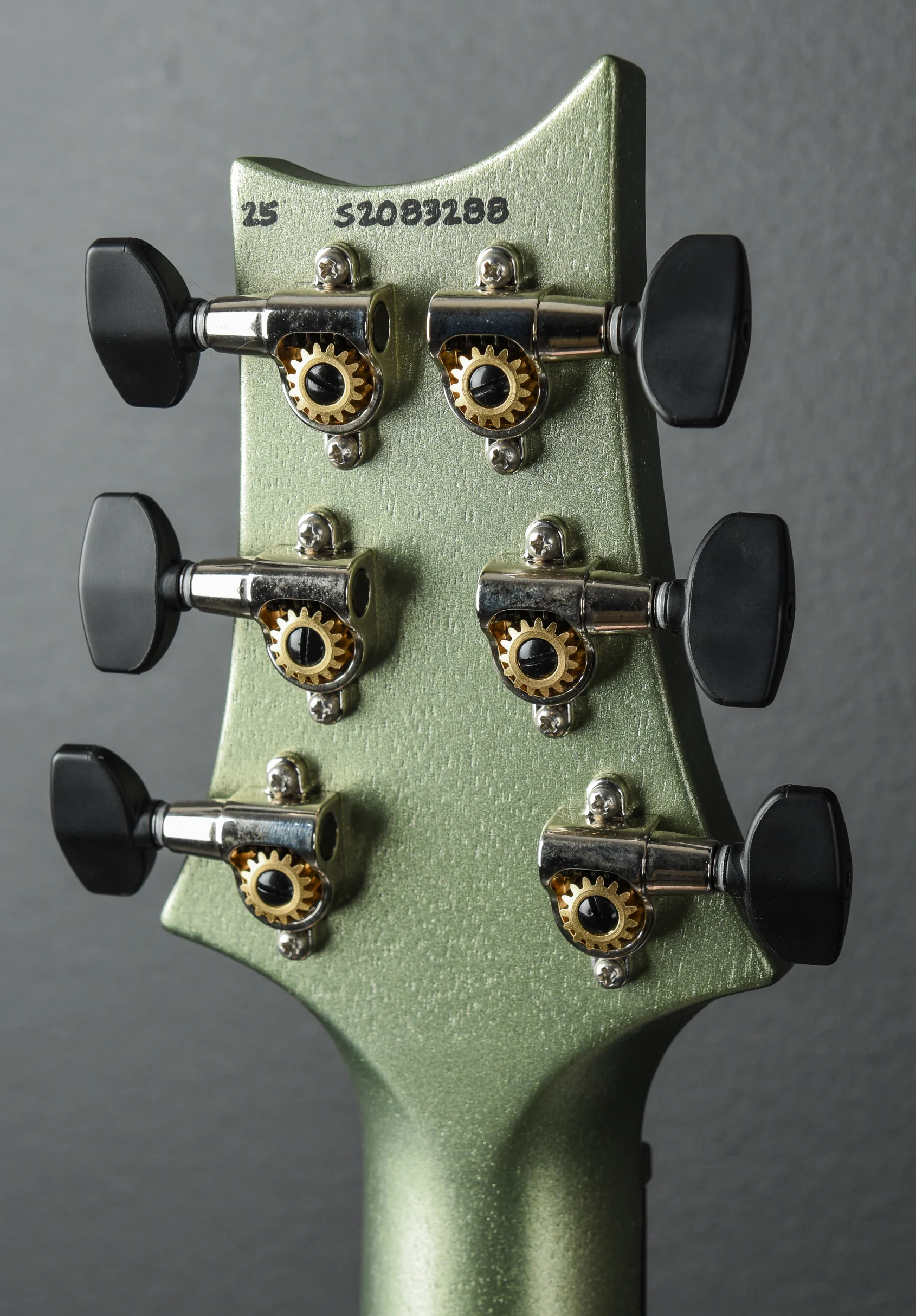 S2 Standard 22 Satin - Mavis Mint Metallic - Image 7