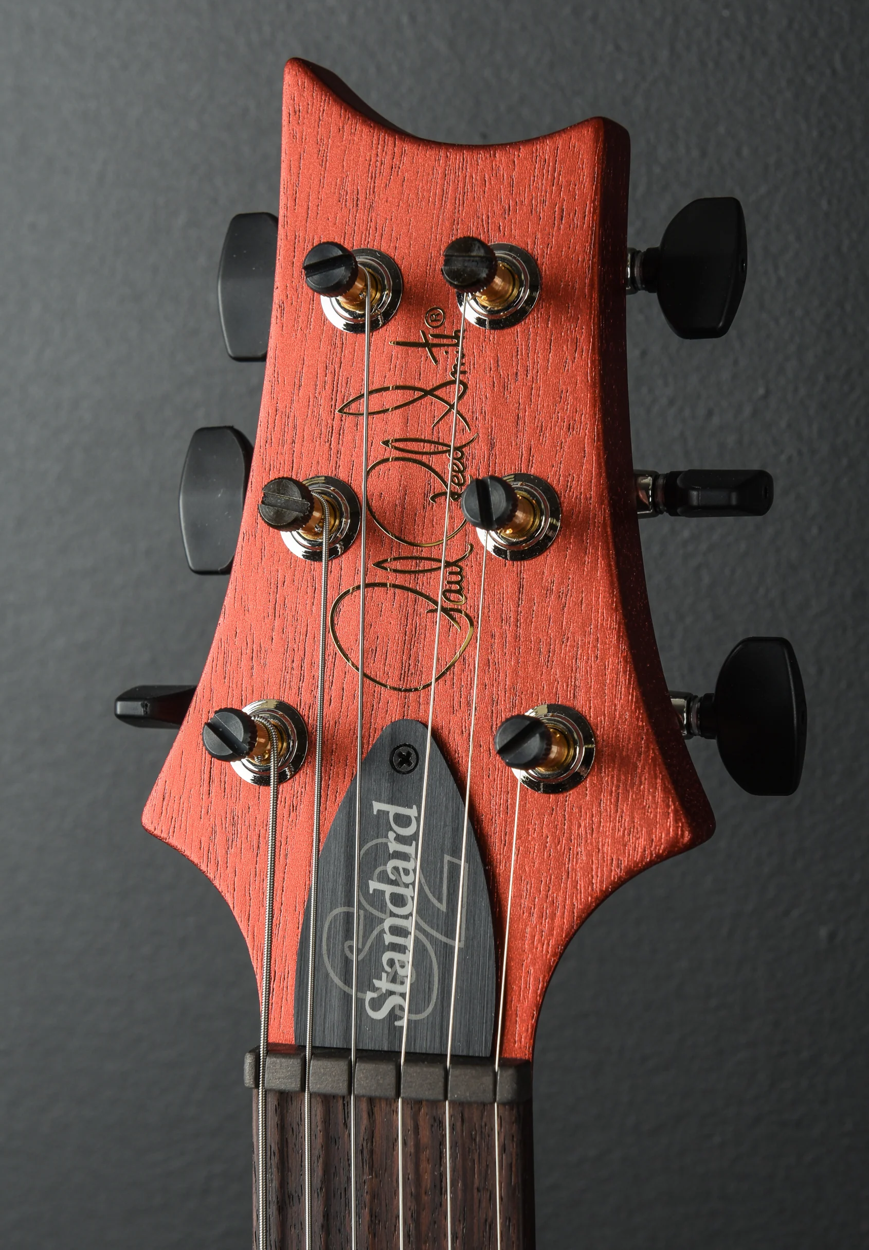 S2 Standard 24 Satin - Red Apple Metallic - Image 6