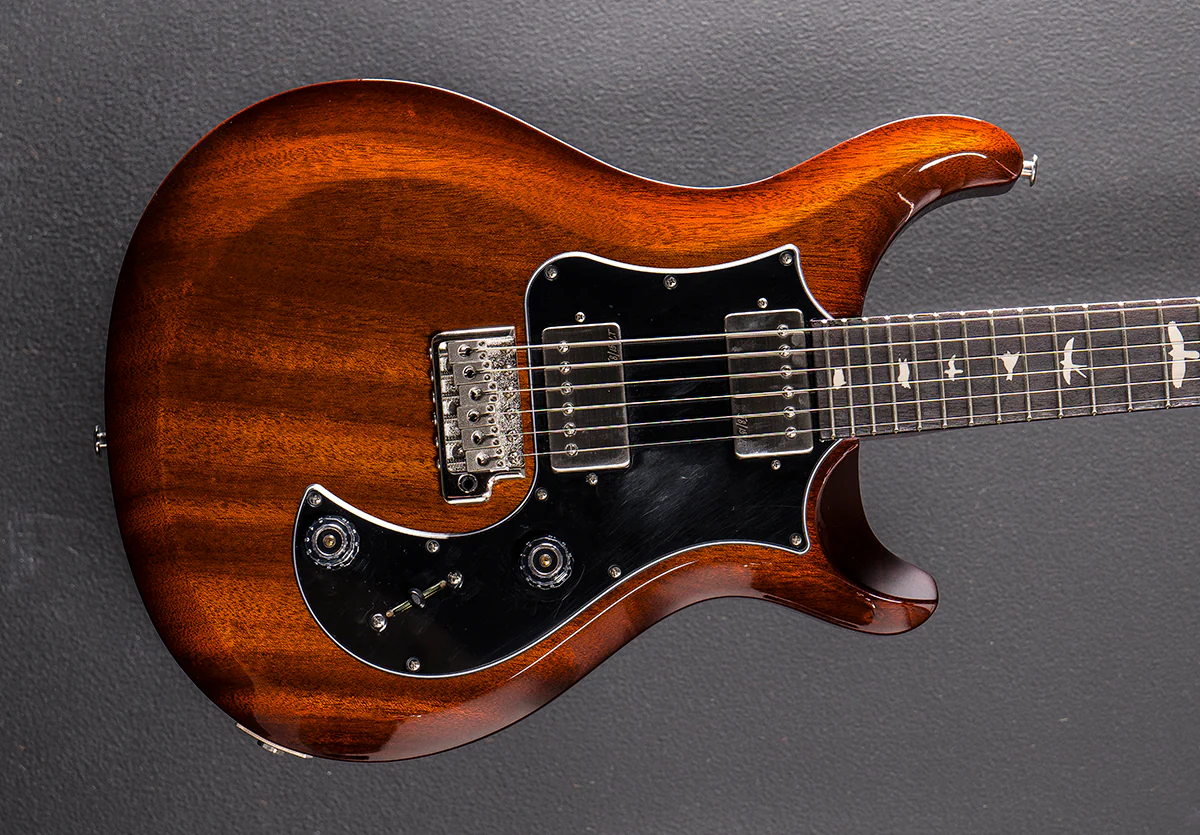 S2 Standard 24 - Dark Cherry Sunburst