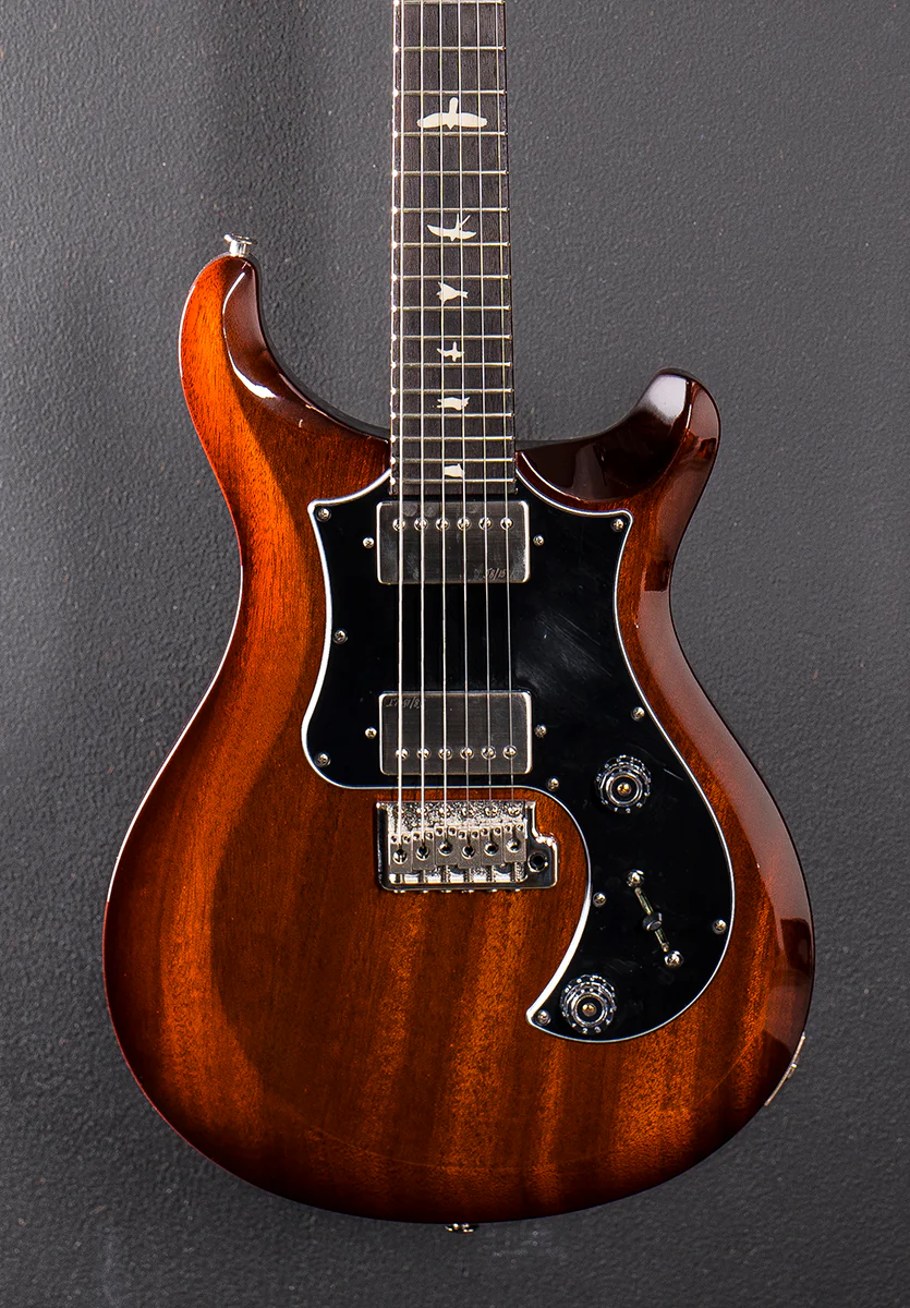 S2 Standard 24 - Dark Cherry Sunburst - Image 2