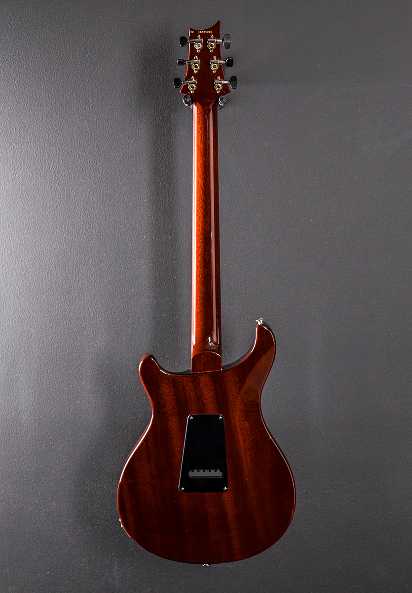 S2 Standard 24 - Dark Cherry Sunburst - Image 5