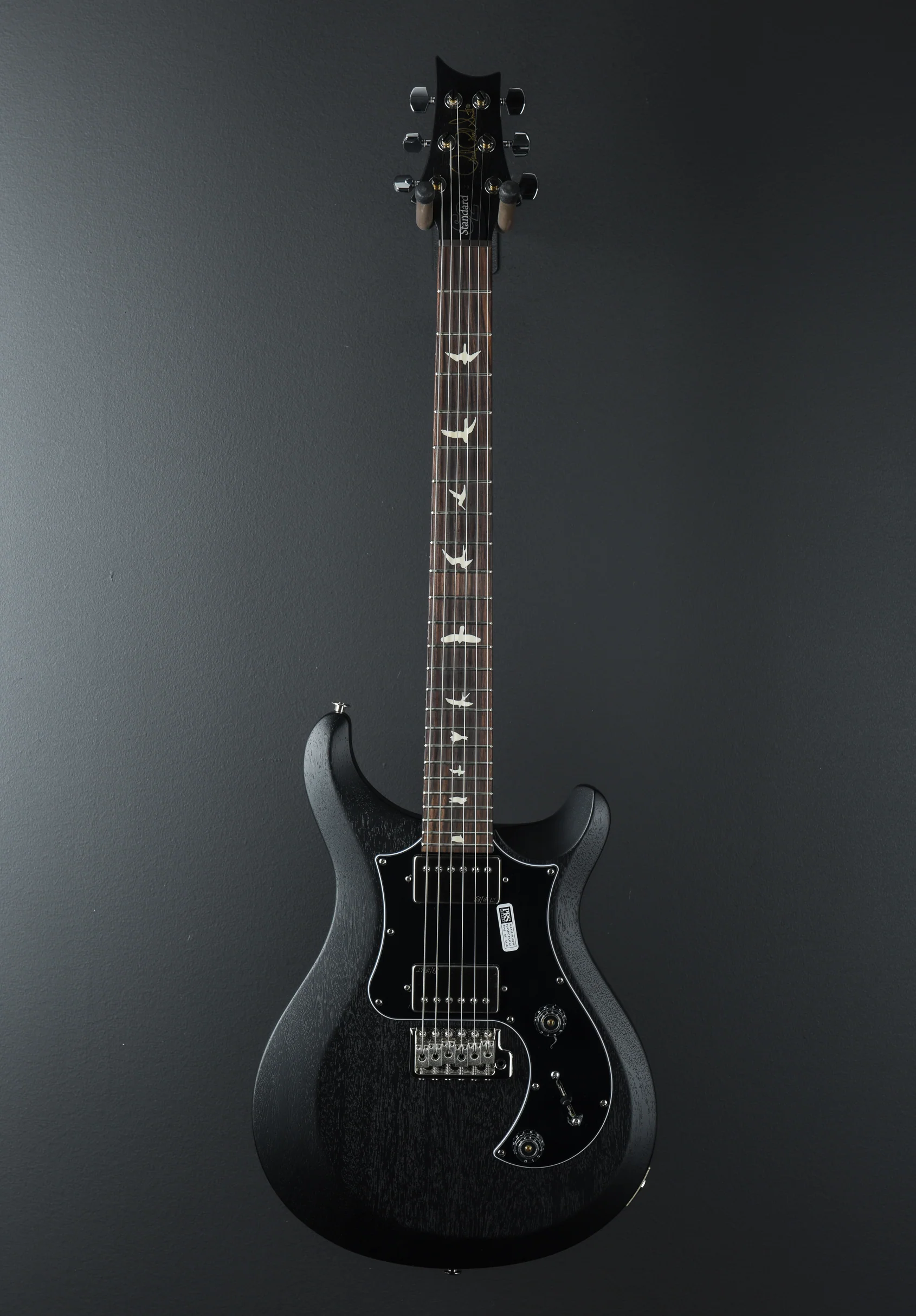 S2 Standard 24 Satin - Charcoal - Image 3