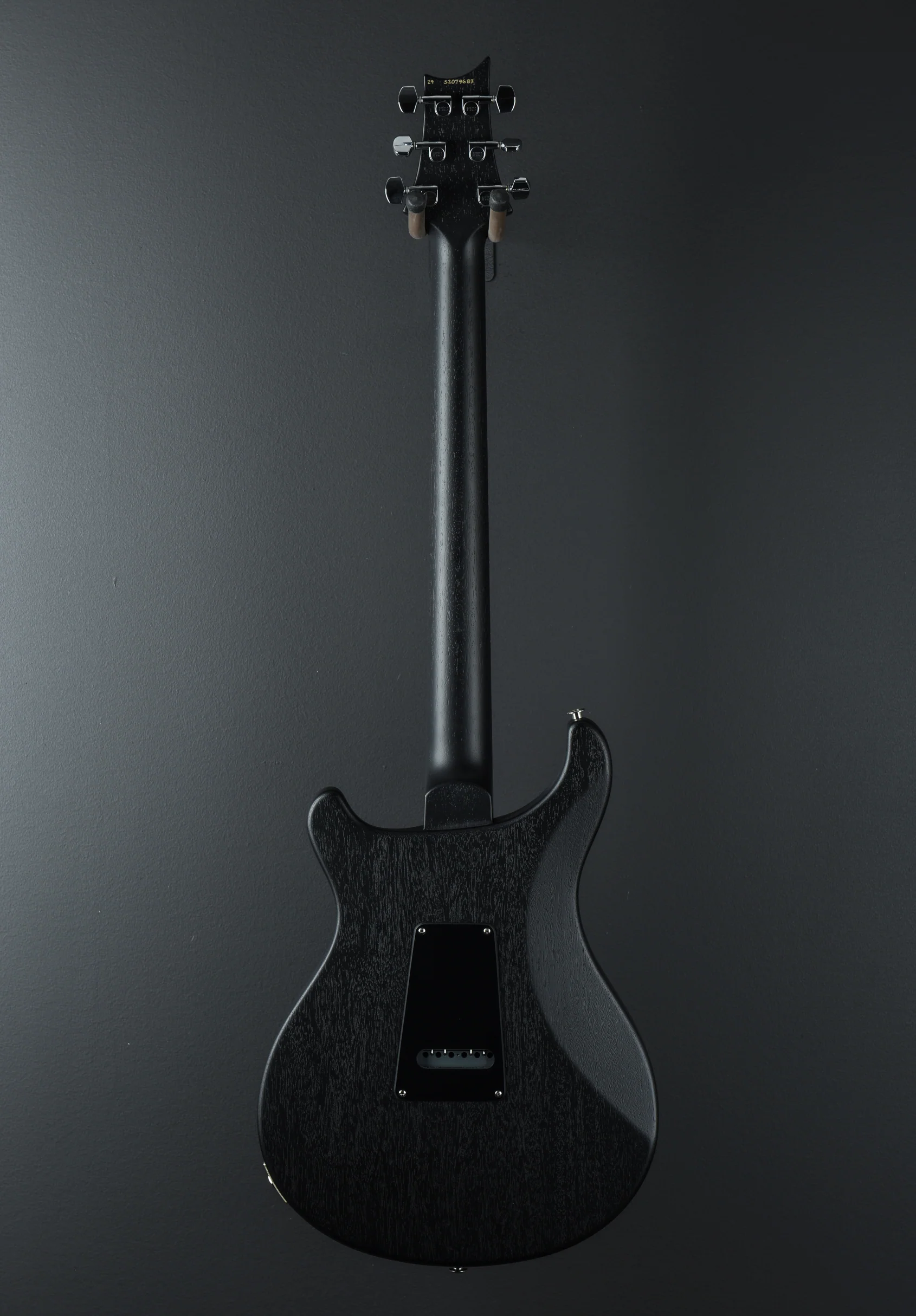 S2 Standard 24 Satin - Charcoal - Image 4