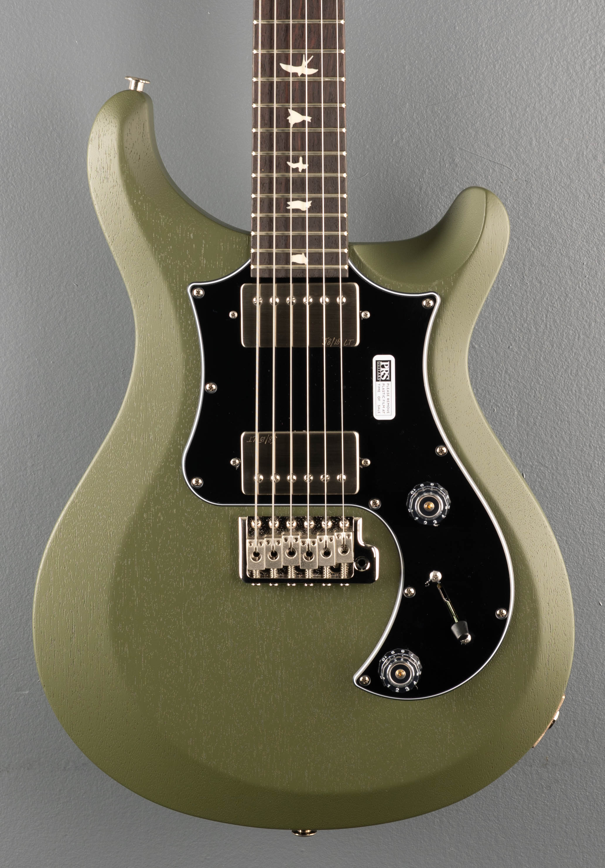 S2 Standard 24 Satin - Matcha Green - Image 2