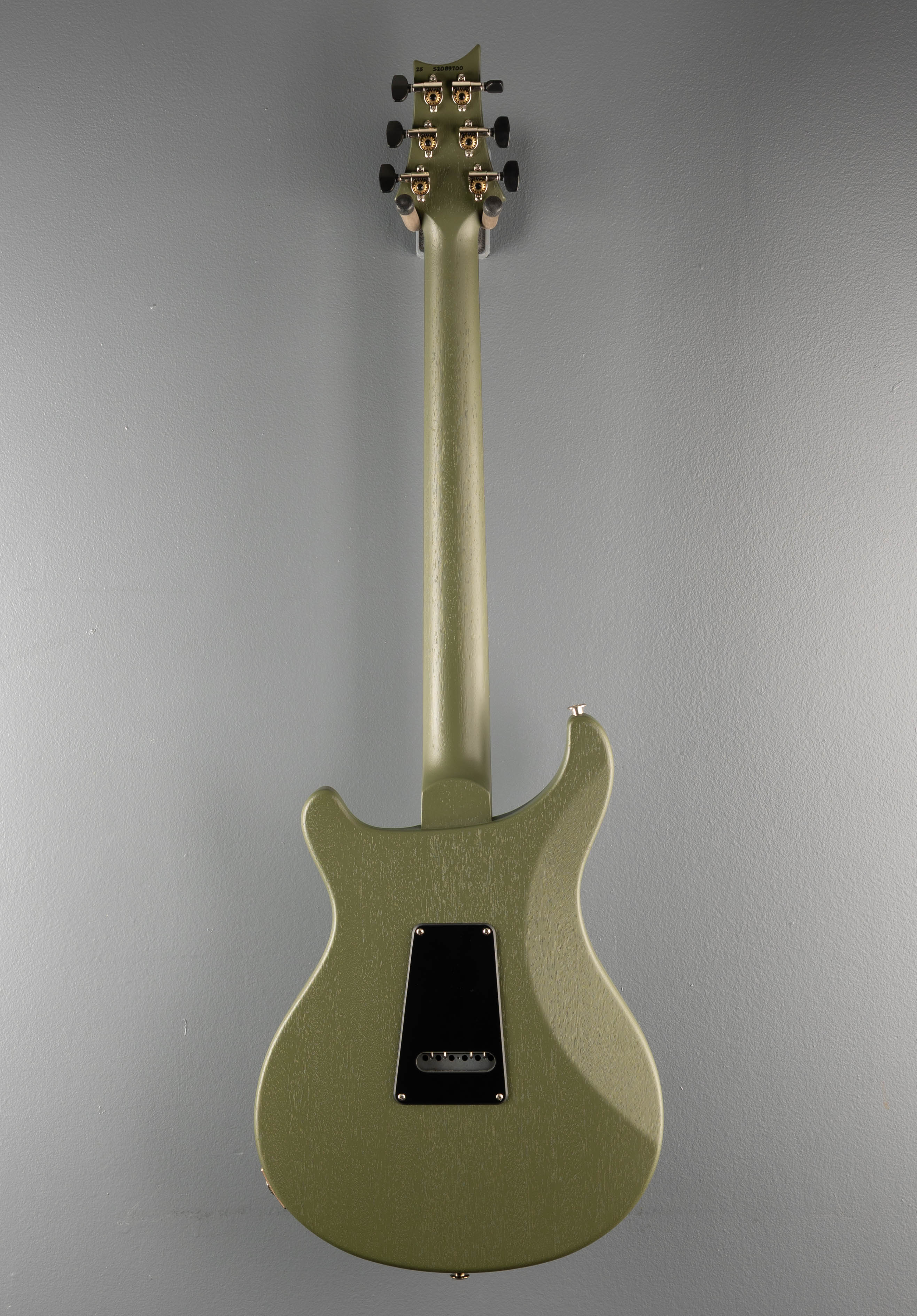 S2 Standard 24 Satin - Matcha Green - Image 5