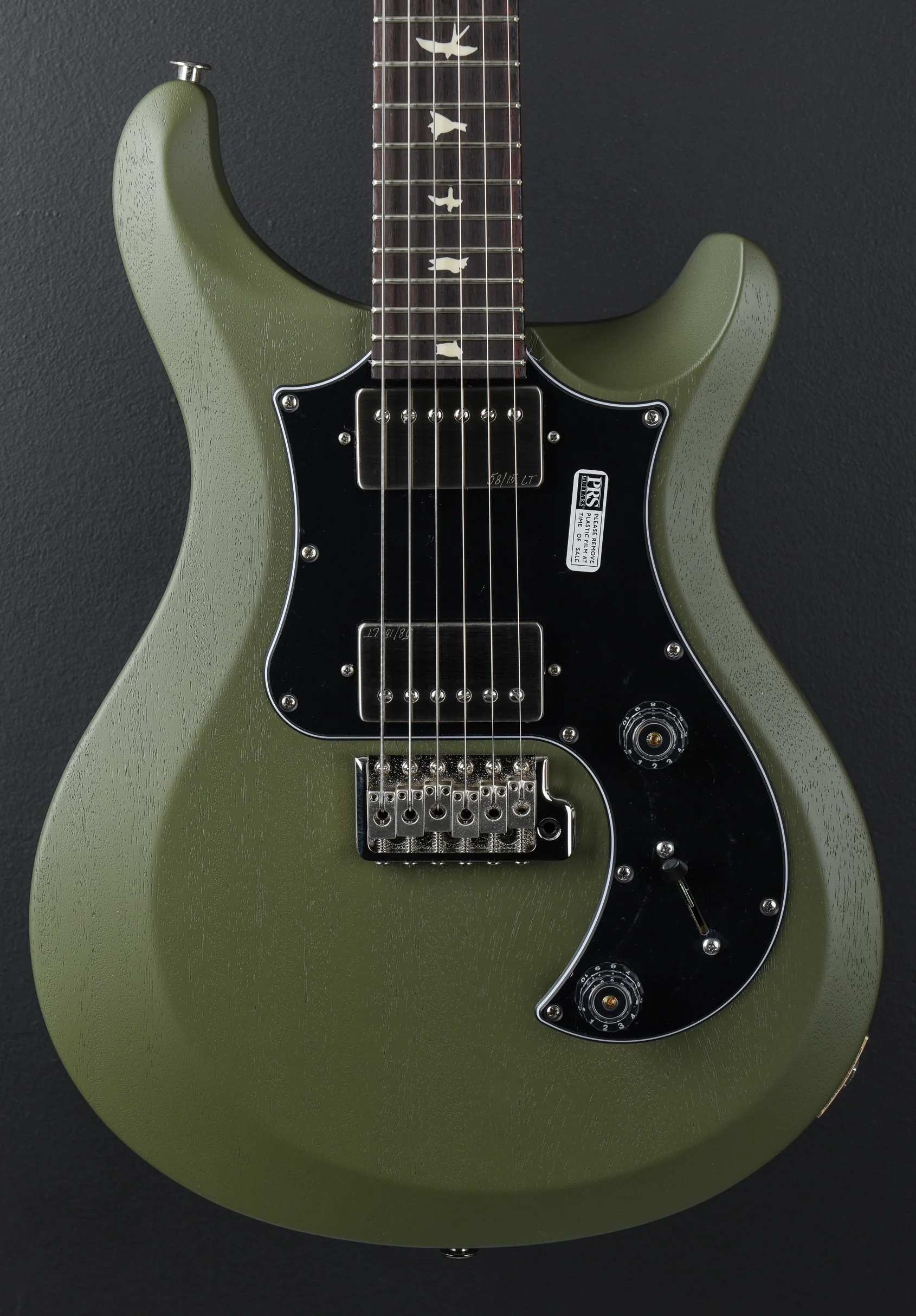 S2 Standard 24 Satin - Matcha Green - Image 2