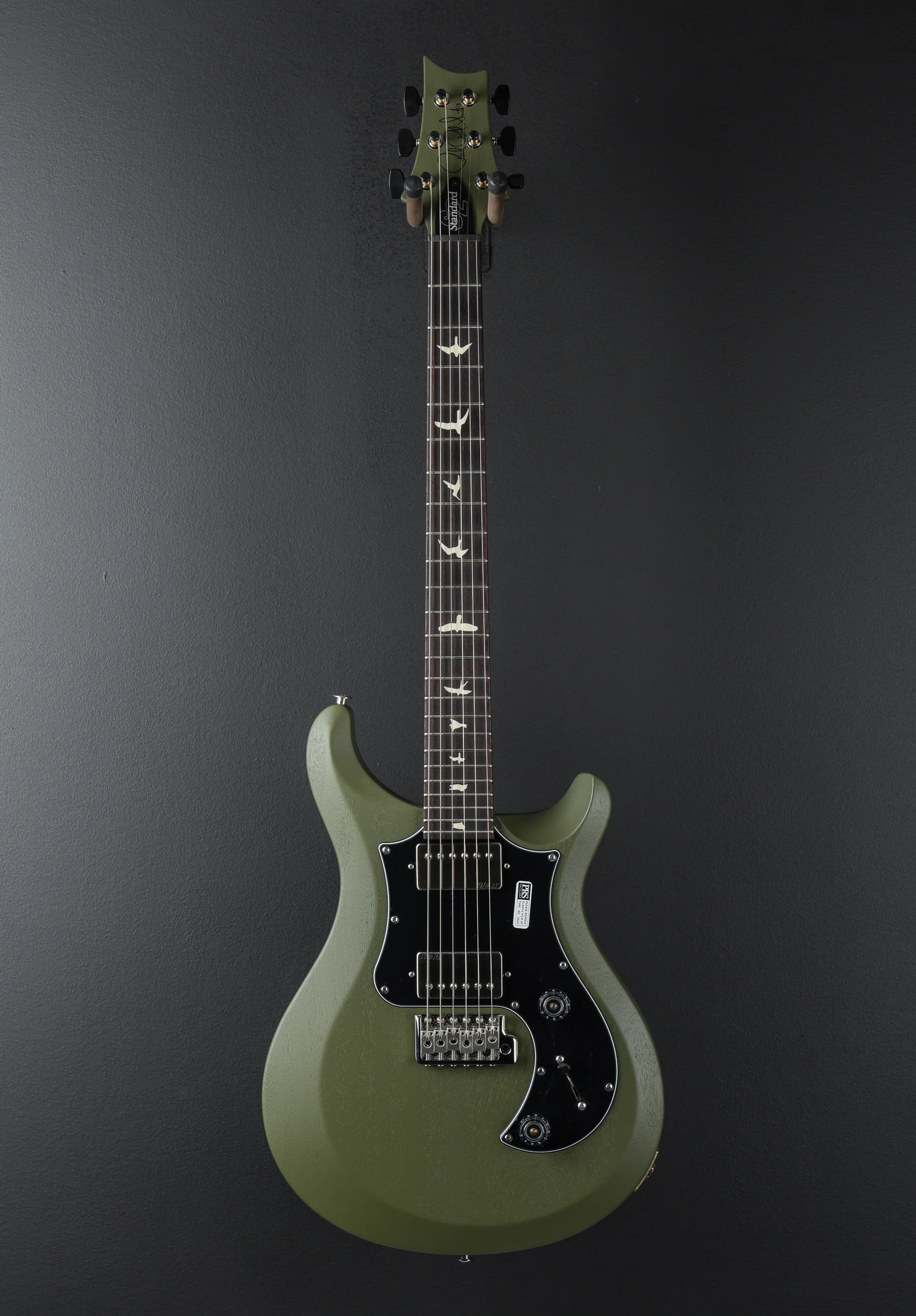 S2 Standard 24 Satin - Matcha Green - Image 3