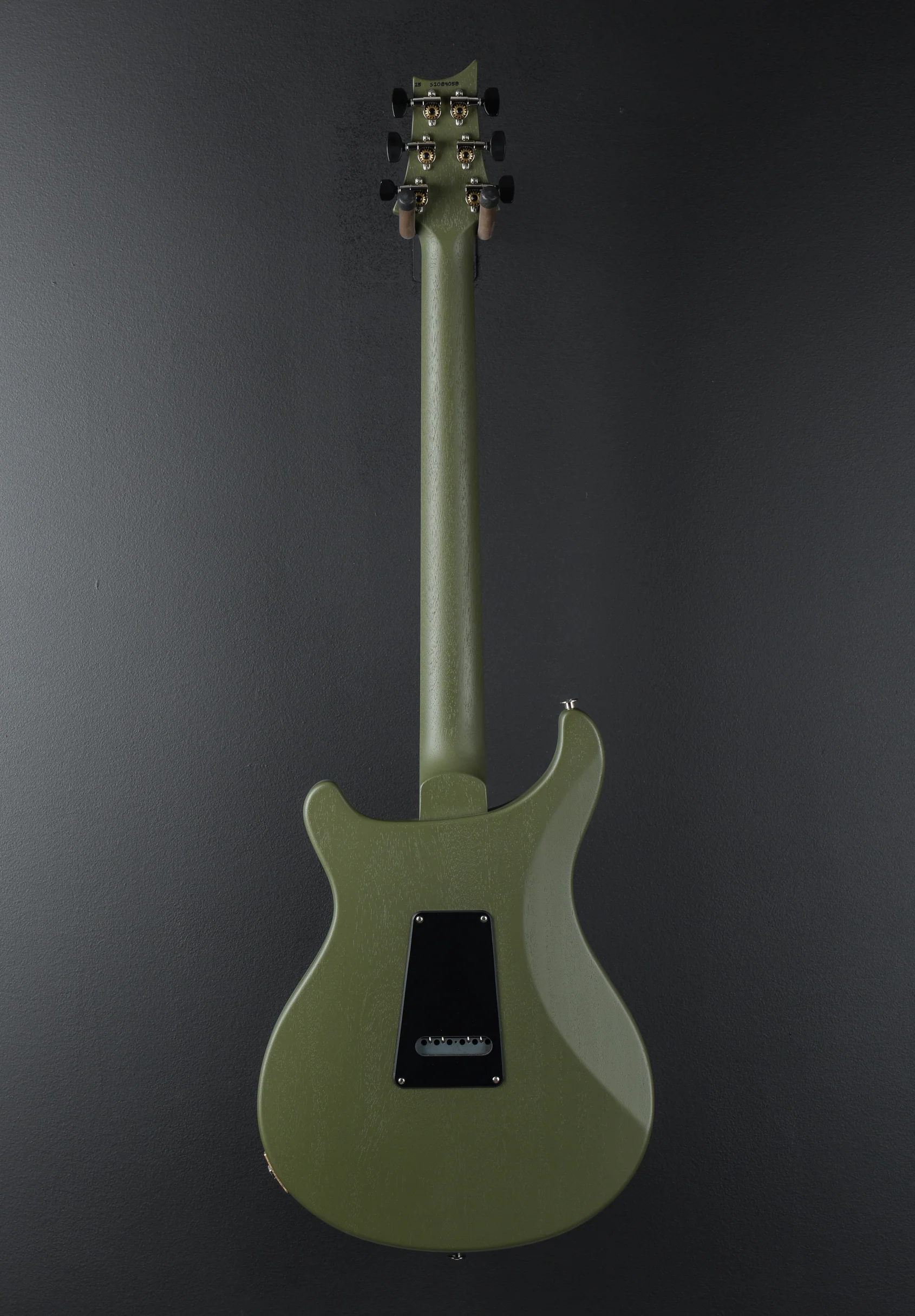 S2 Standard 24 Satin - Matcha Green - Image 5