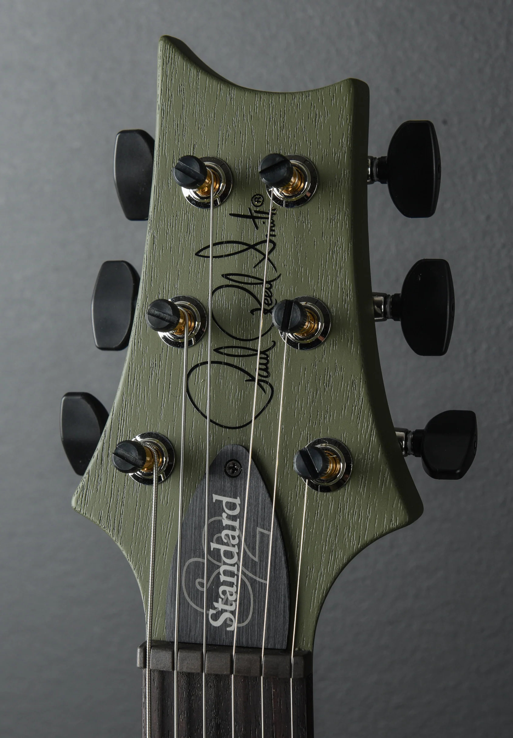S2 Standard 24 Satin - Matcha Green - Image 6