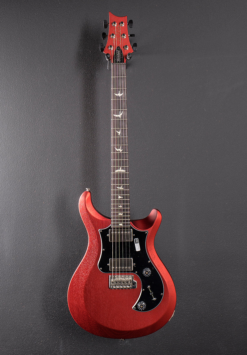 S2 Standard 24 Satin - Red Apple Metallic - Image 3