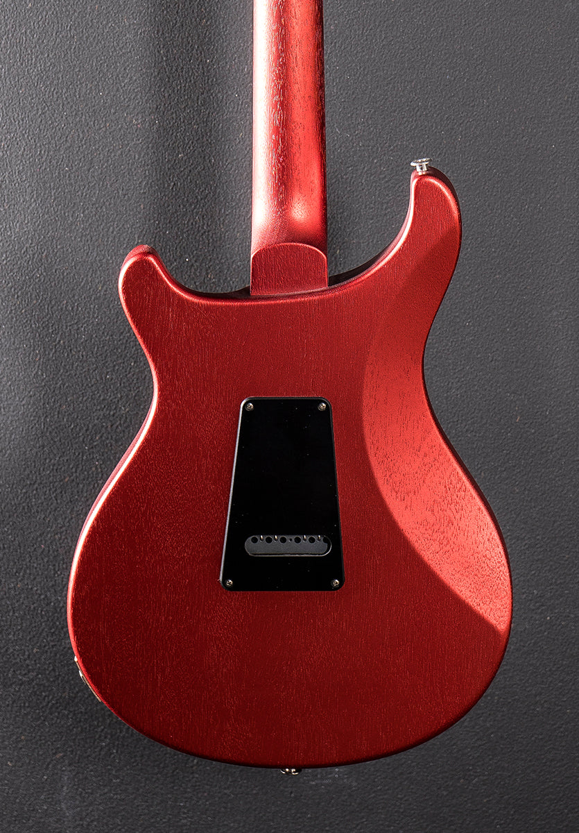 S2 Standard 24 Satin - Red Apple Metallic - Image 4