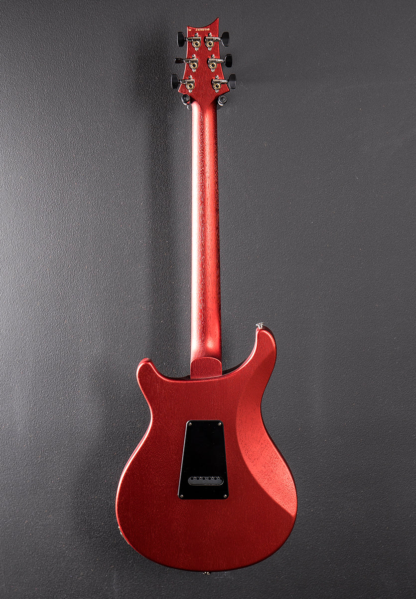 S2 Standard 24 Satin - Red Apple Metallic - Image 5