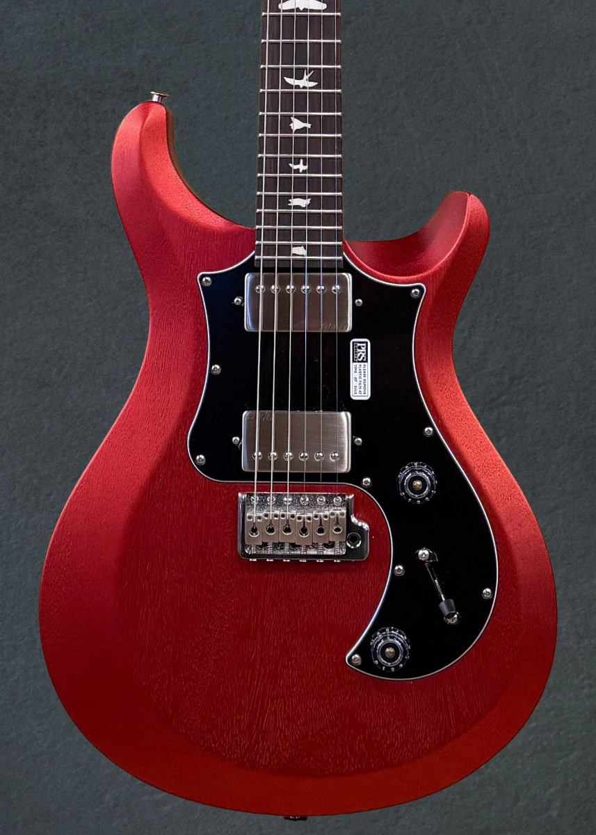 S2 Standard 24 Satin - Red Apple Metallic - Image 2