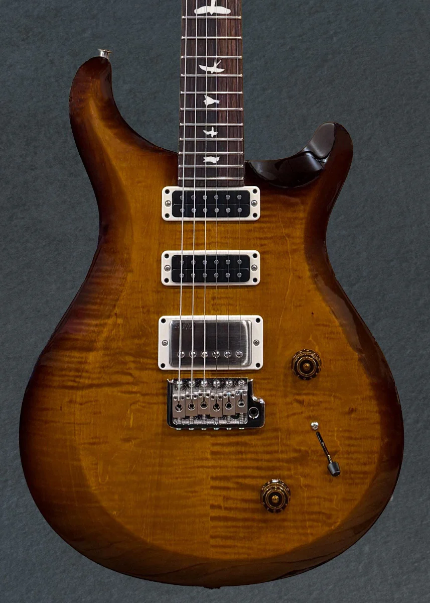 S2 Studio - Black Amber - Image 2