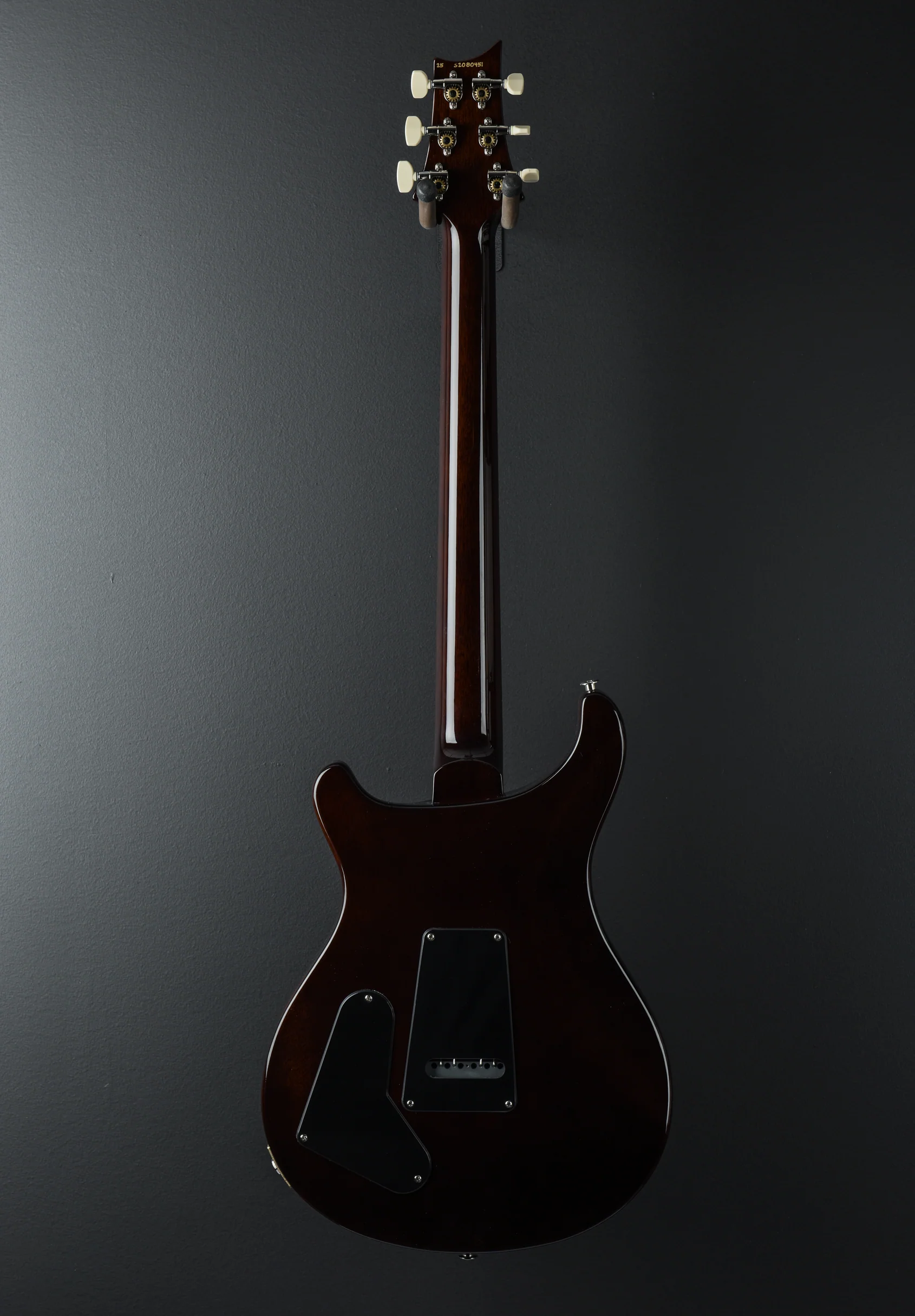 S2 Studio - Black Amber - Image 4