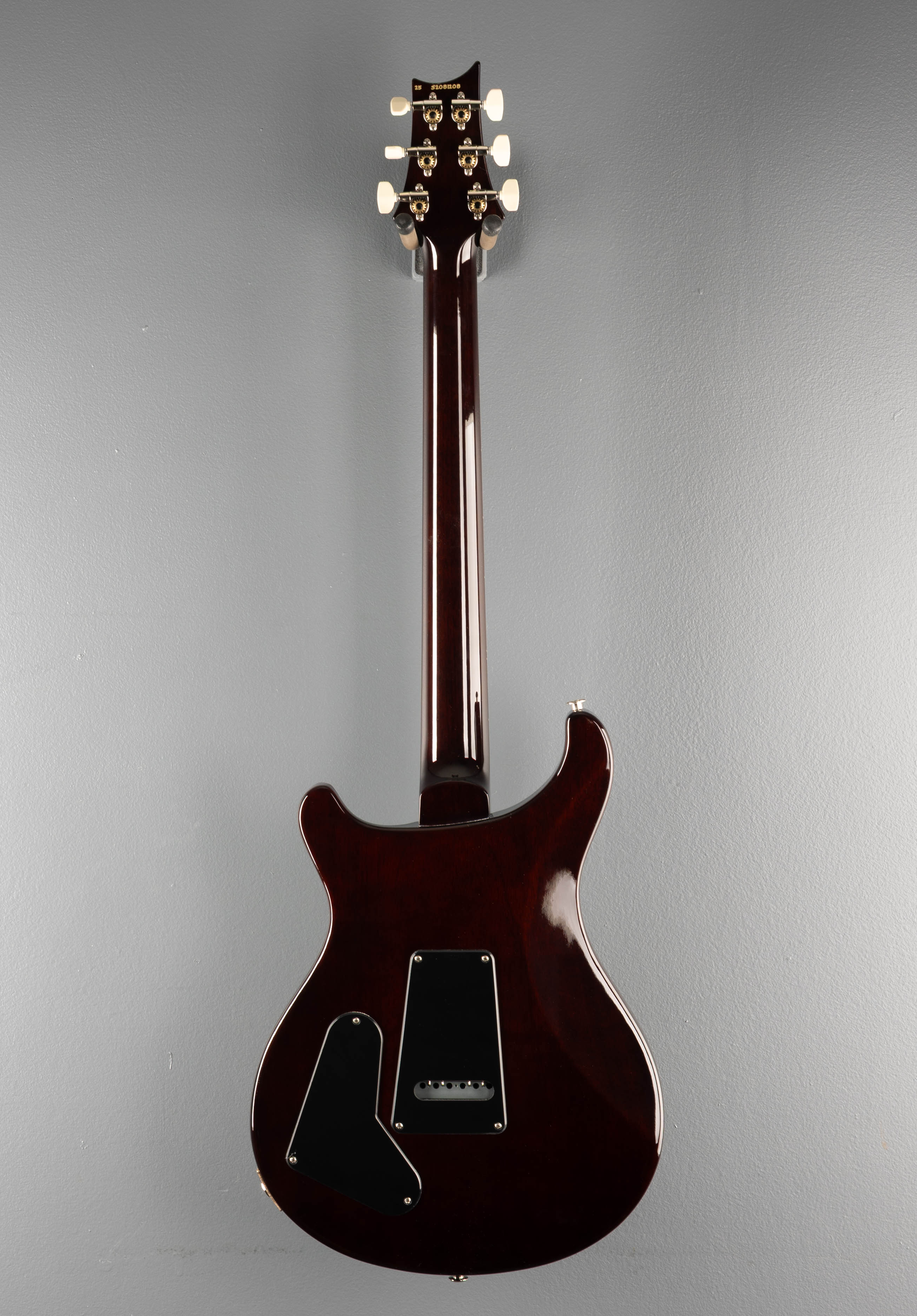 S2 Studio - Black Amber - Image 5