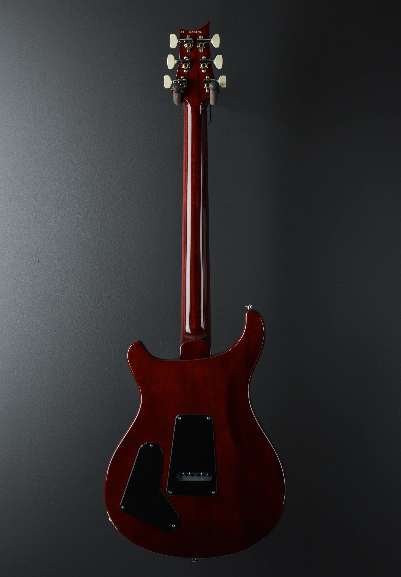 S2 Studio - Dark Cherry Sunburst - Image 4