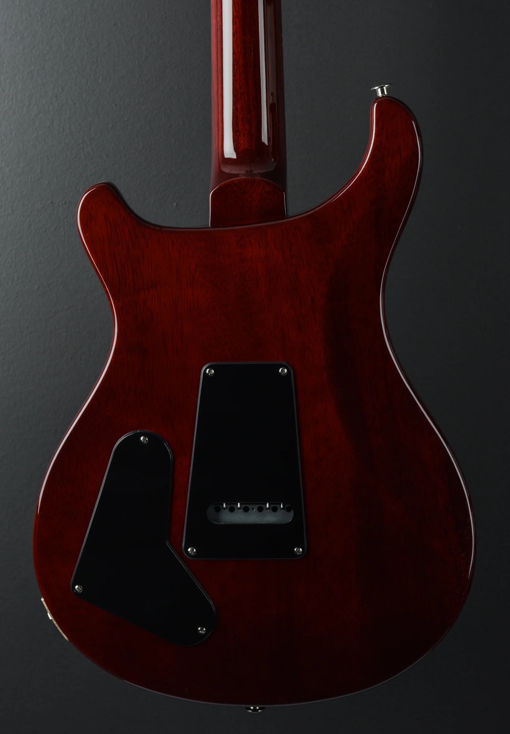 S2 Studio - Dark Cherry Sunburst - Image 5