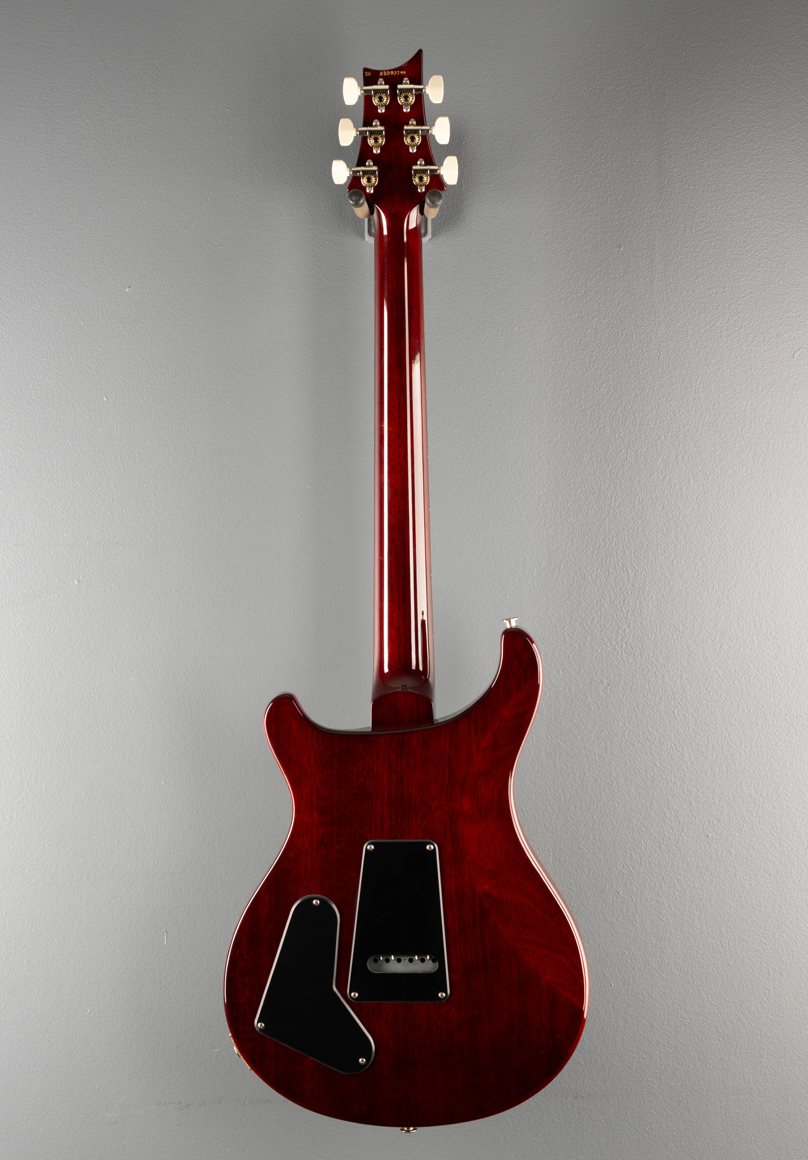 S2 Studio - Dark Cherry Sunburst - Image 5
