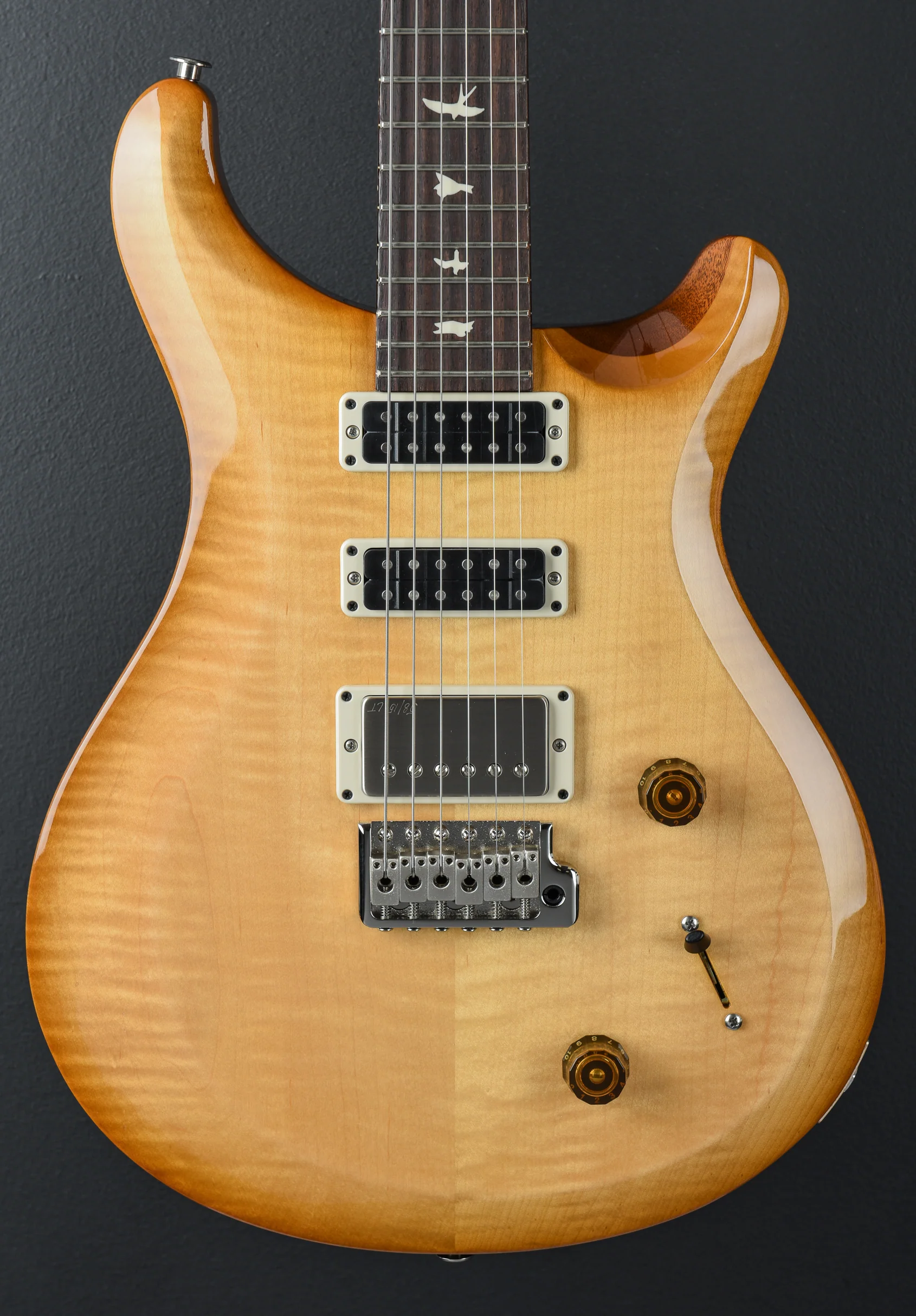 S2 Studio - Vintage Natural - Image 2