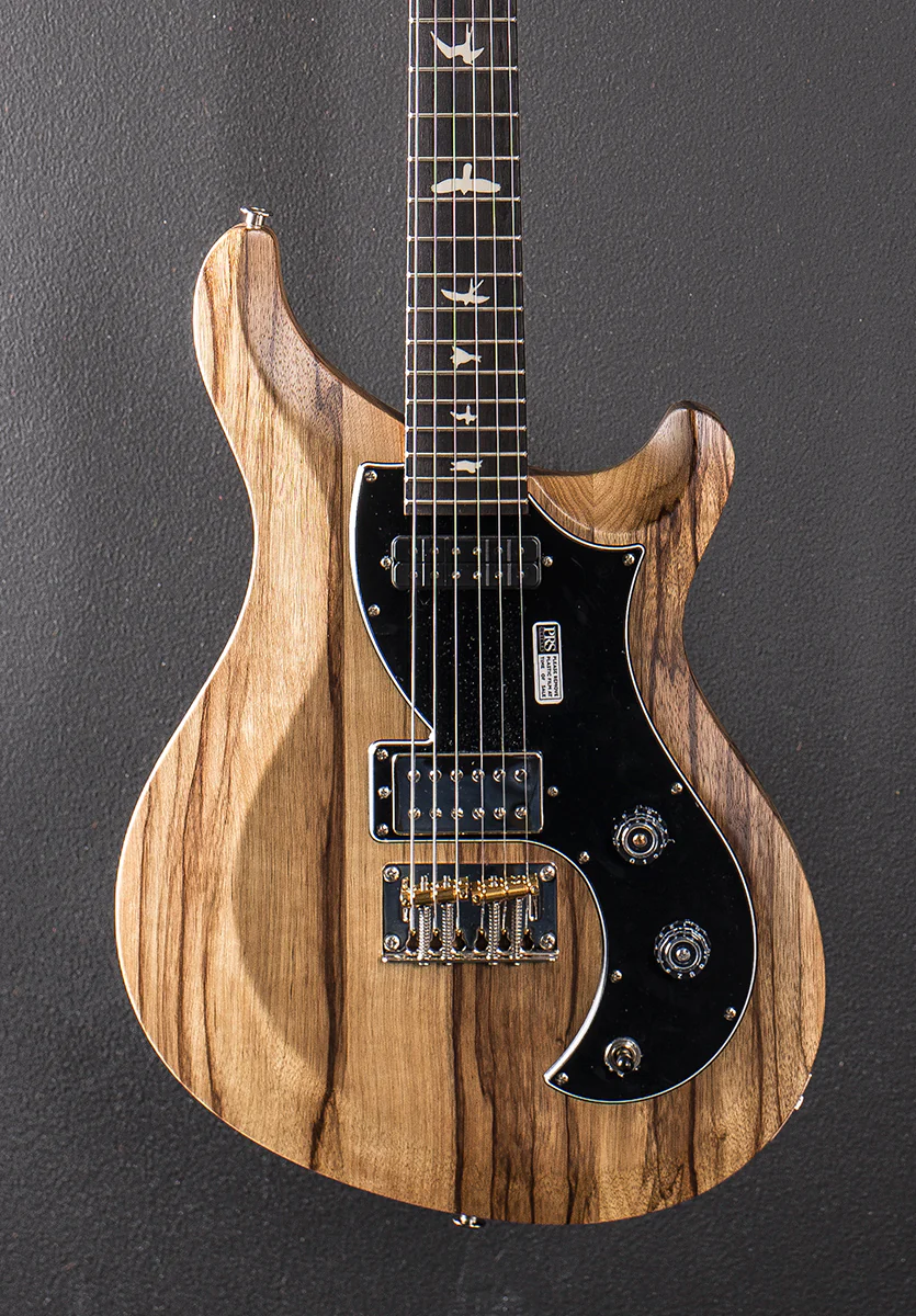 S2 Vela Black Limba Limited - Natural - Image 2