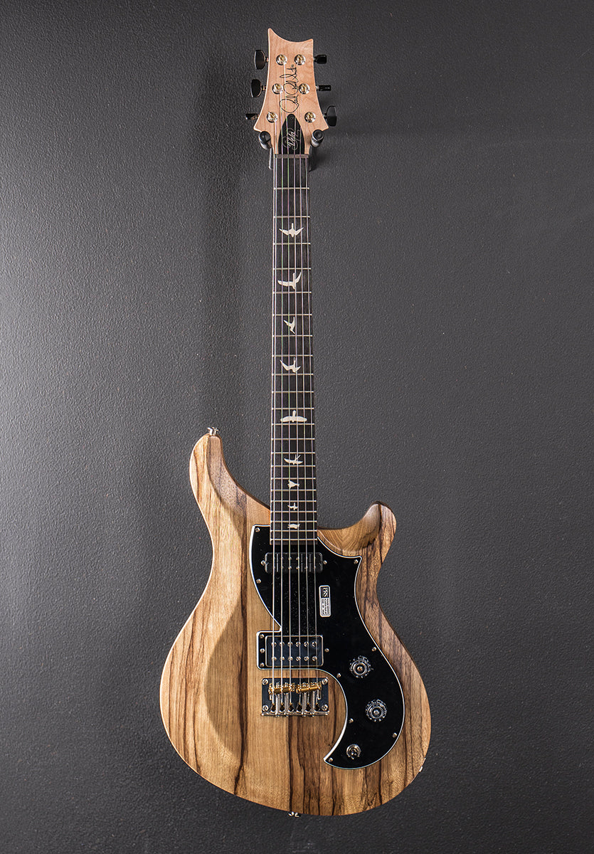 S2 Vela Black Limba Limited - Natural - Image 3