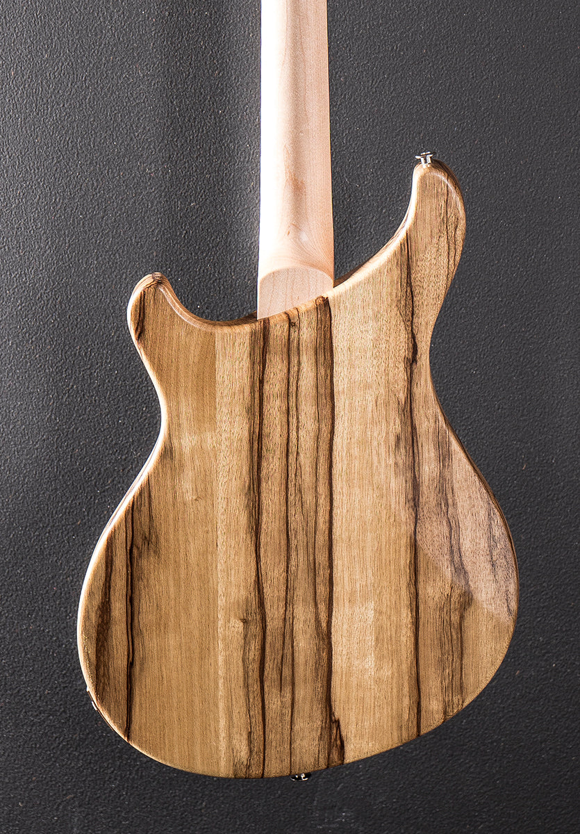 S2 Vela Black Limba Limited - Natural - Image 4