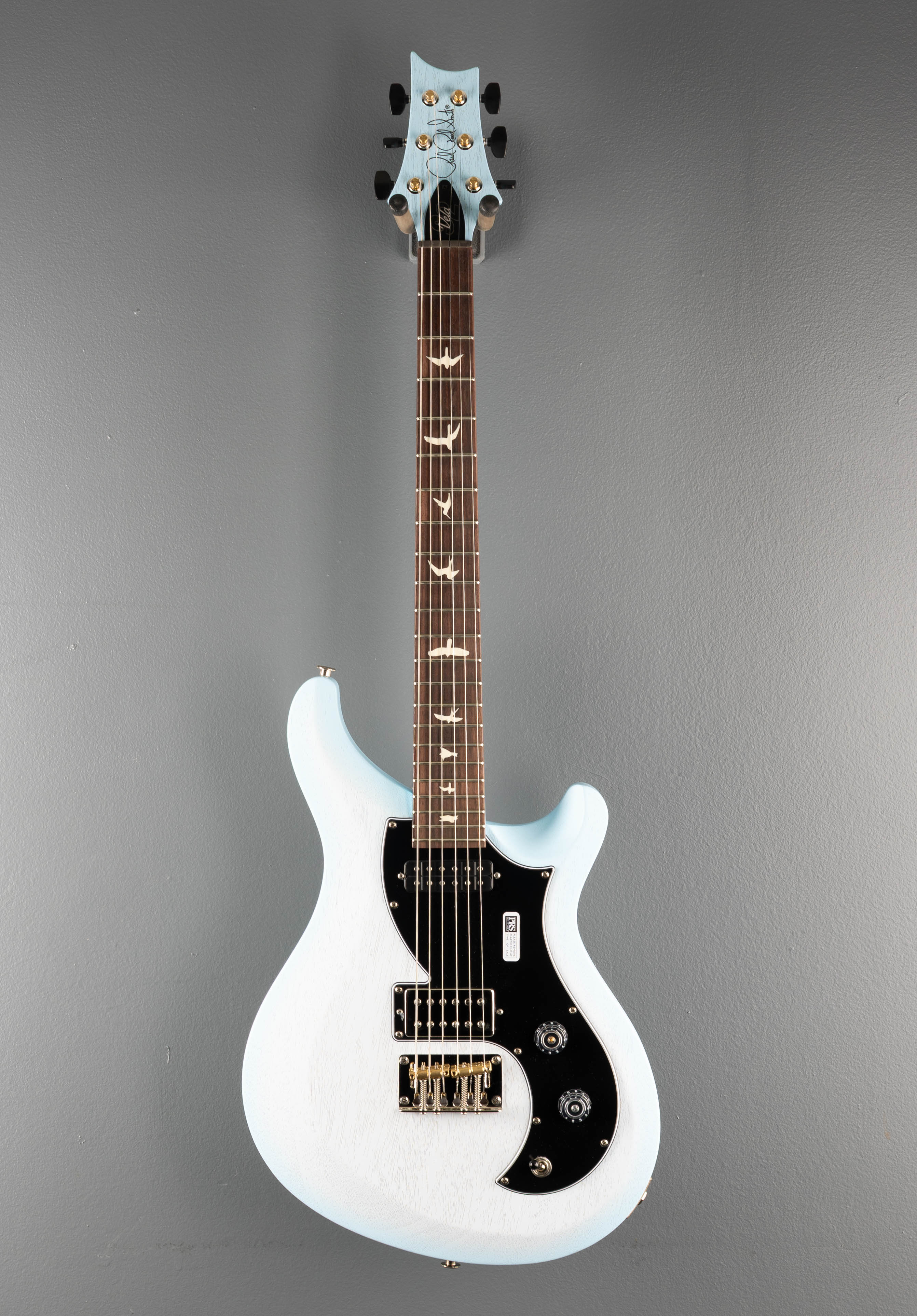 S2 Vela Satin - Cloud Burst - Image 3