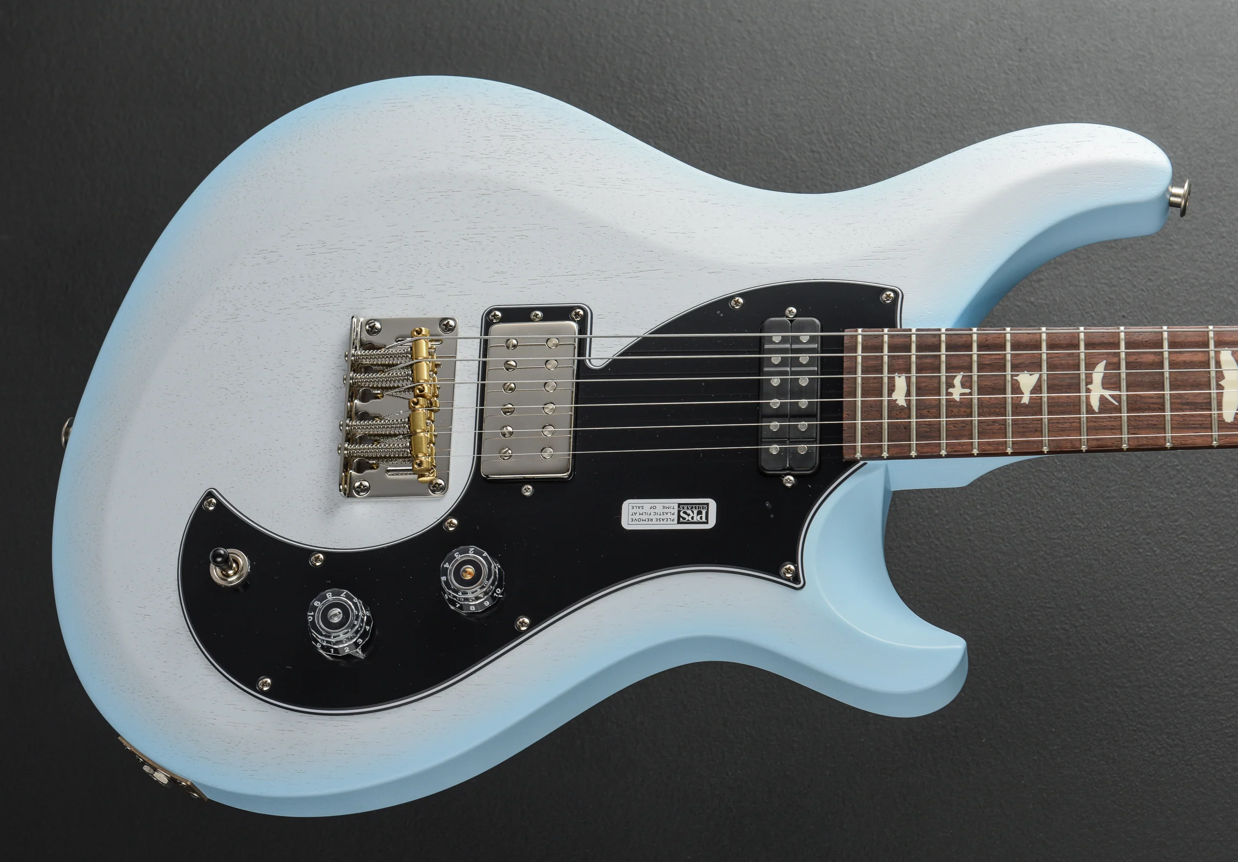 S2 Vela Satin - Cloud Burst