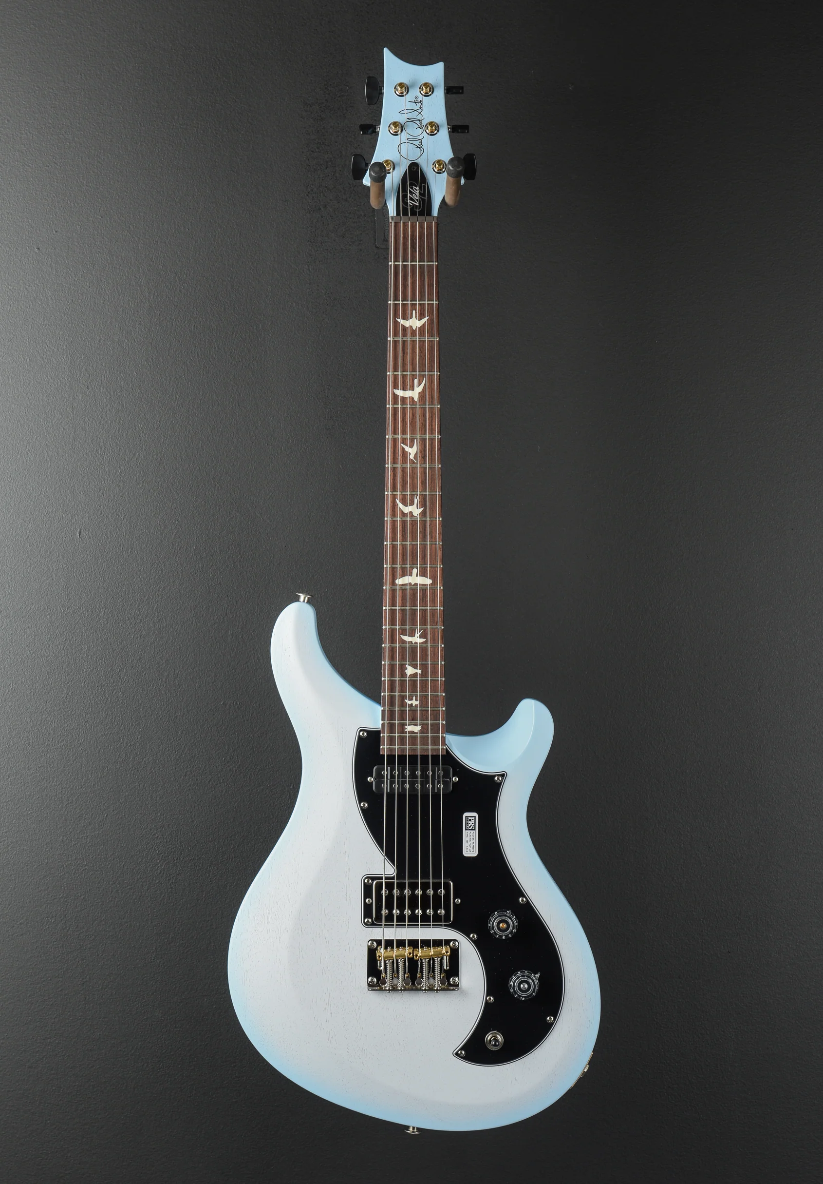 S2 Vela Satin - Cloud Burst - Image 3