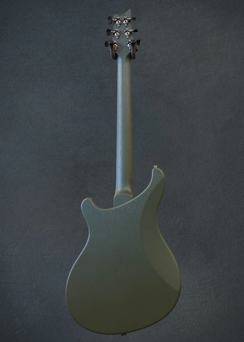 S2 Vela Satin - Matcha Green - Image 5