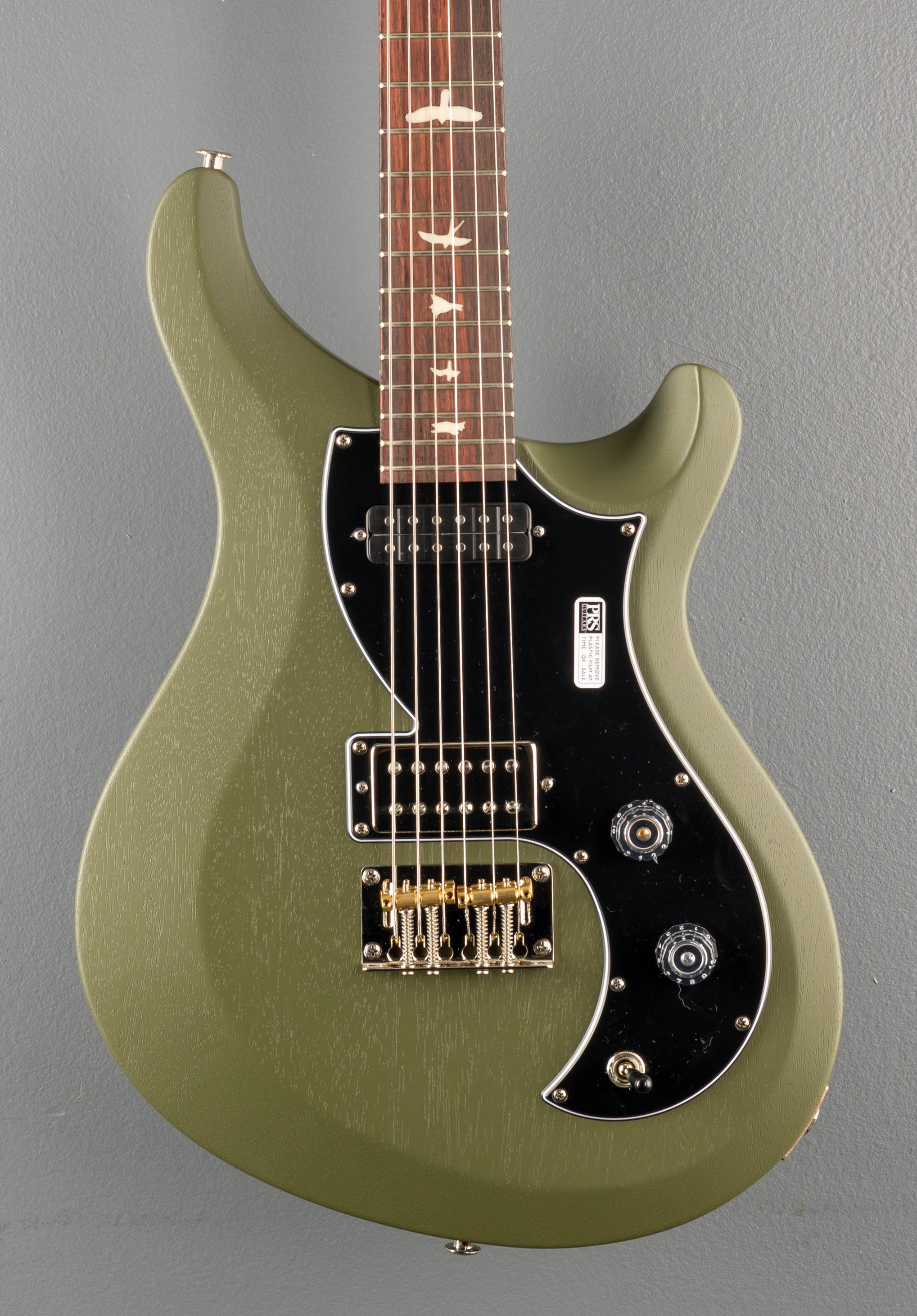 S2 Vela Satin - Matcha Green - Image 2